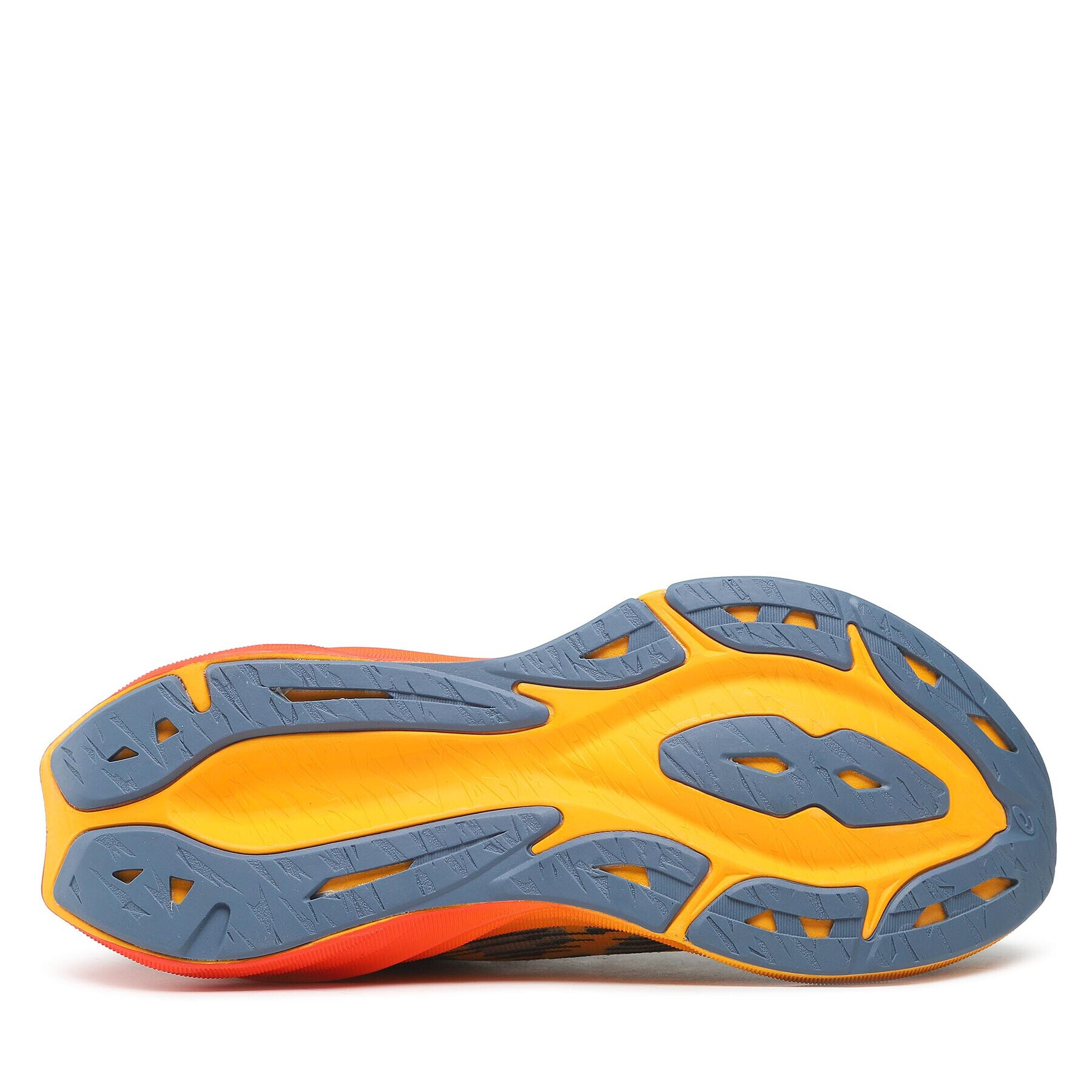 Asics Обувки Novablast 3 1011B458 Черен - Pepit.bg