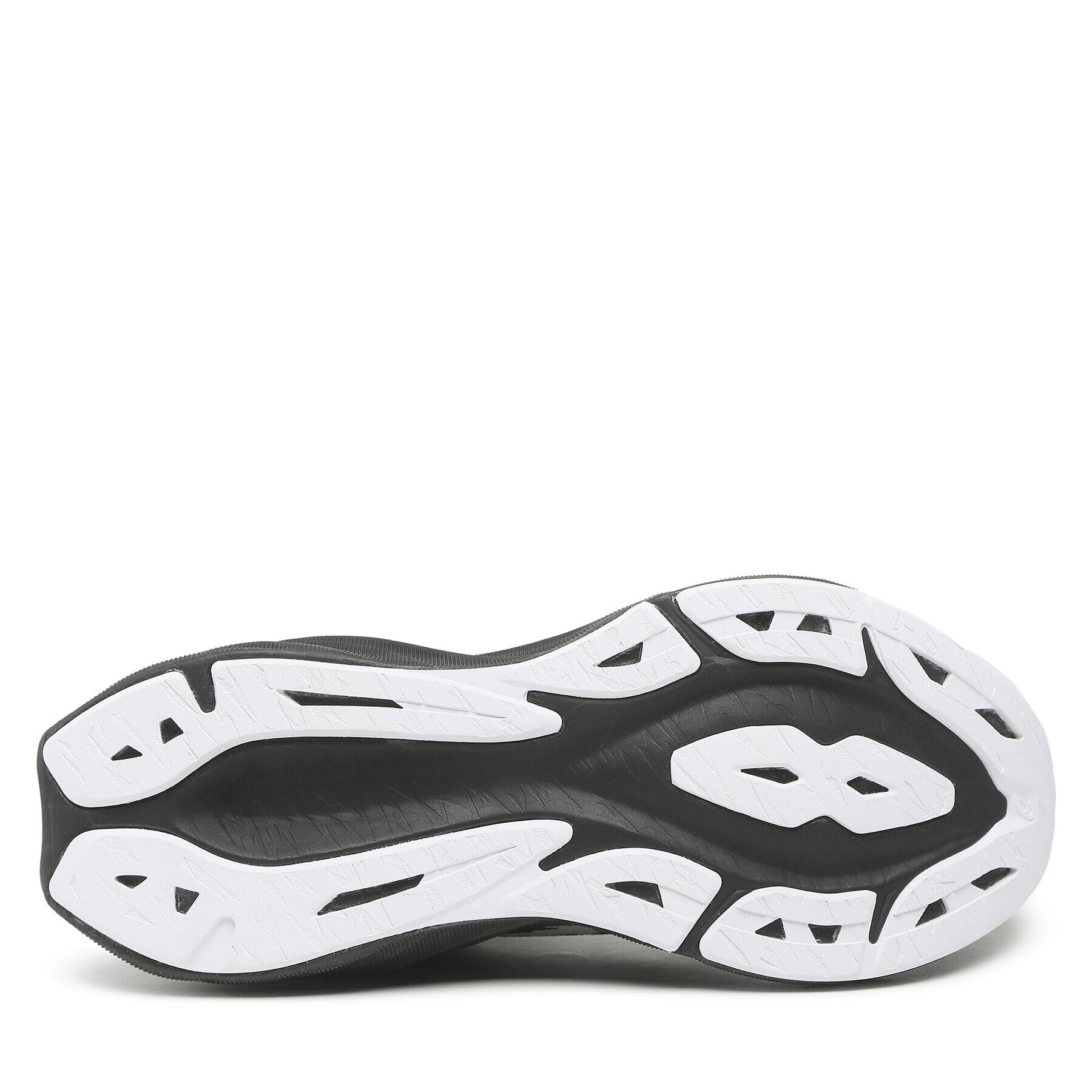 Asics Обувки Novablast 3 1011B458 Черен - Pepit.bg