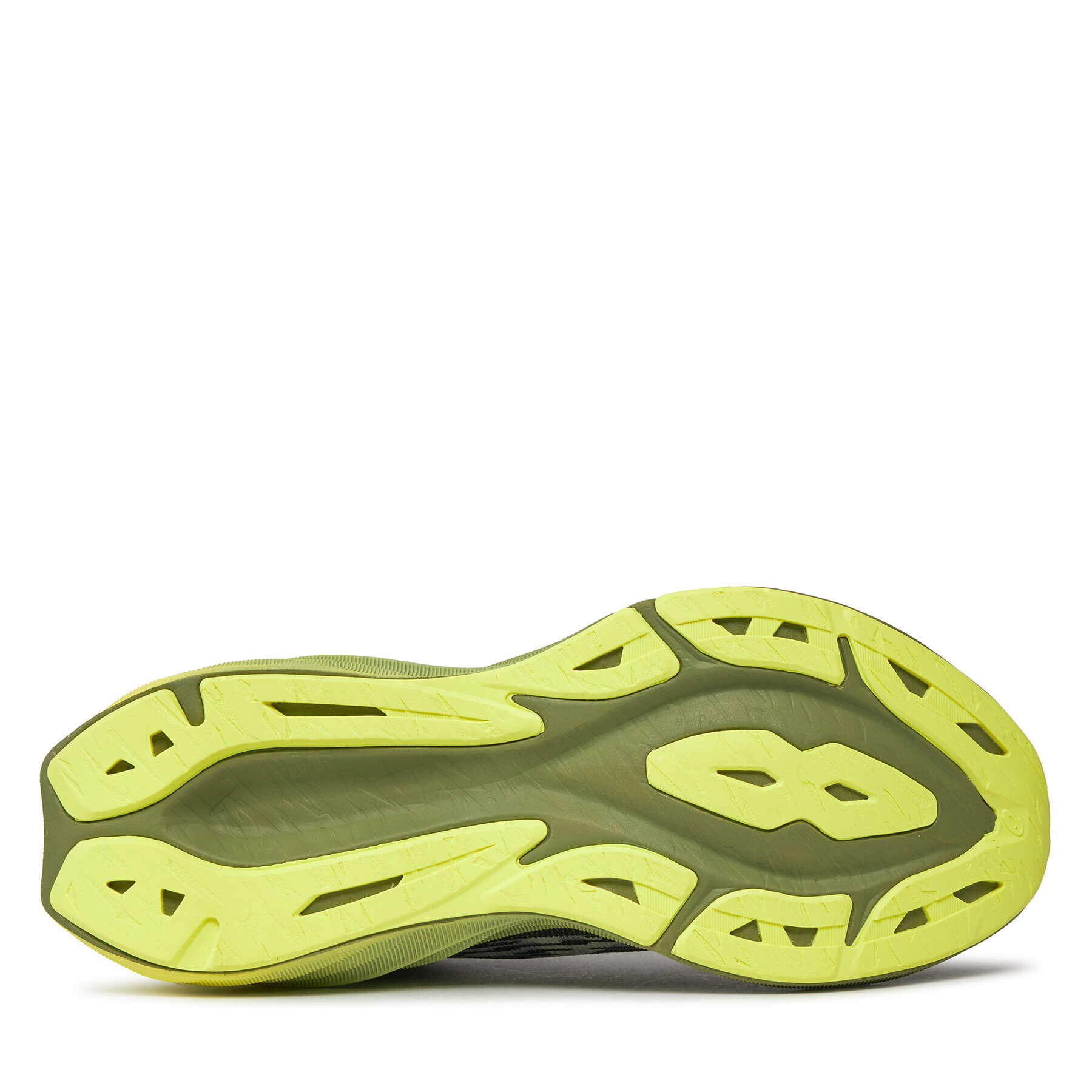 Asics Обувки Novablast 3 1011B458 Черен - Pepit.bg