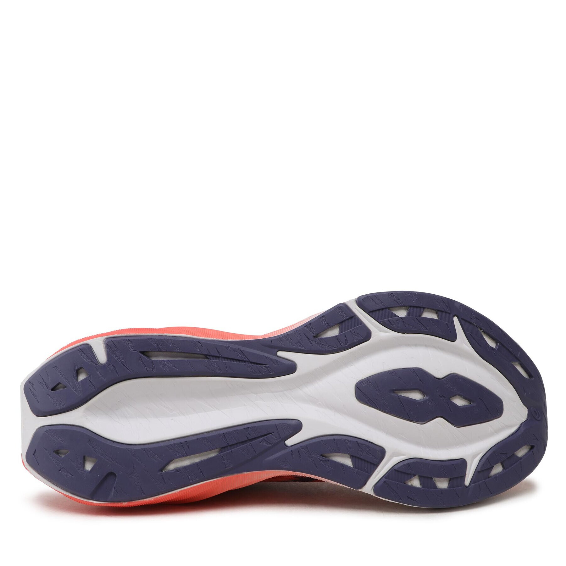 Asics Обувки Novablast 3 1012B288 Оранжев - Pepit.bg