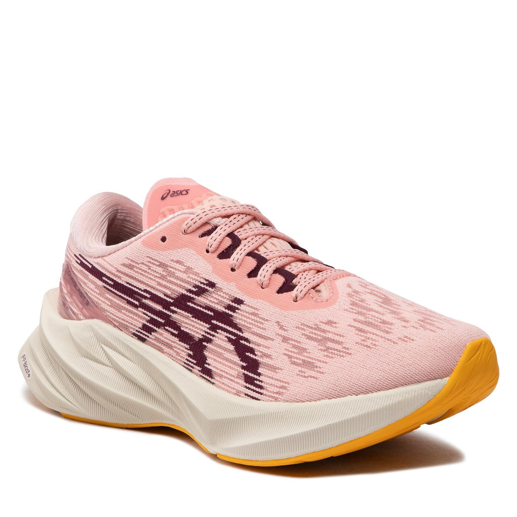 Asics Обувки Novablast 3 1012B288 Розов - Pepit.bg