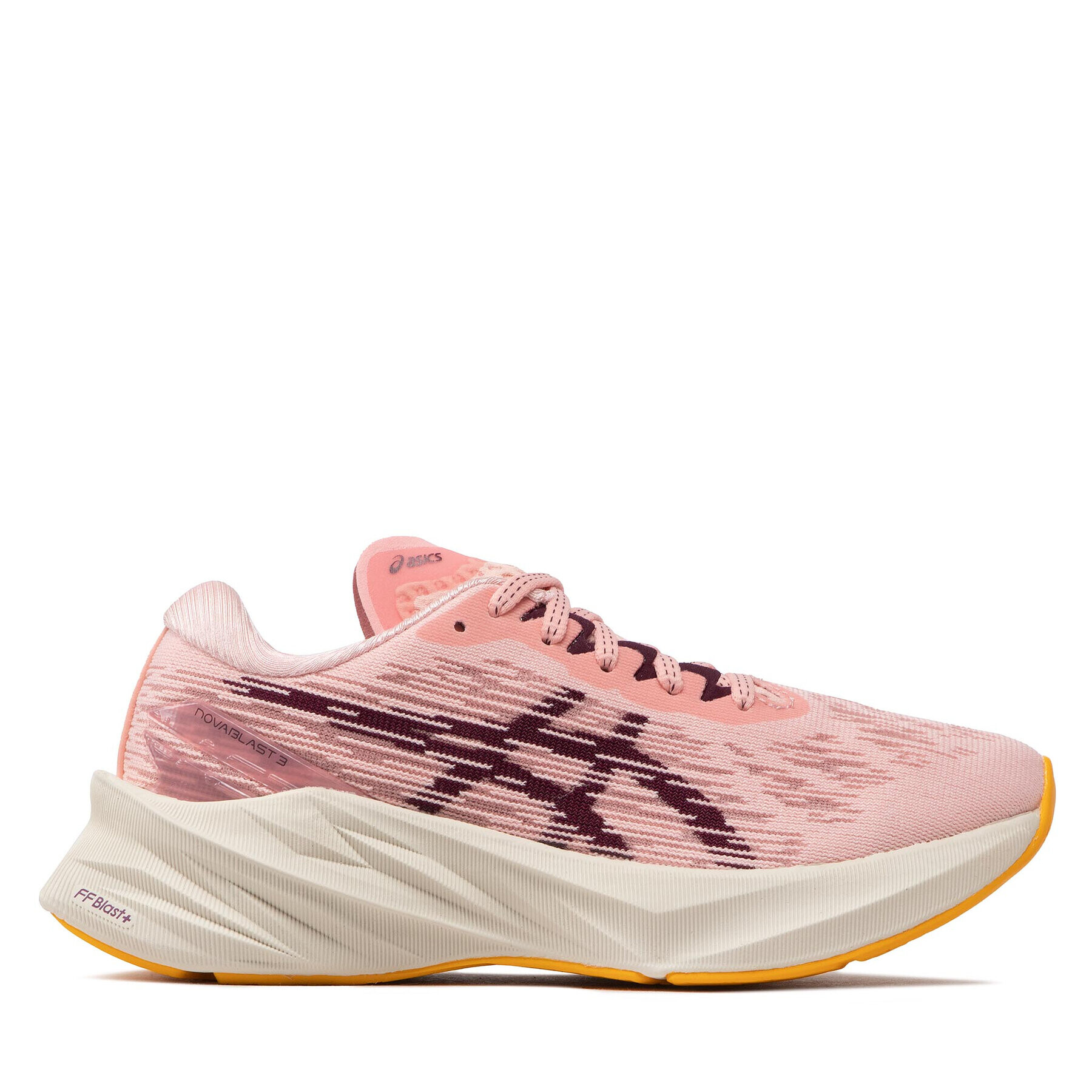 Asics Обувки Novablast 3 1012B288 Розов - Pepit.bg