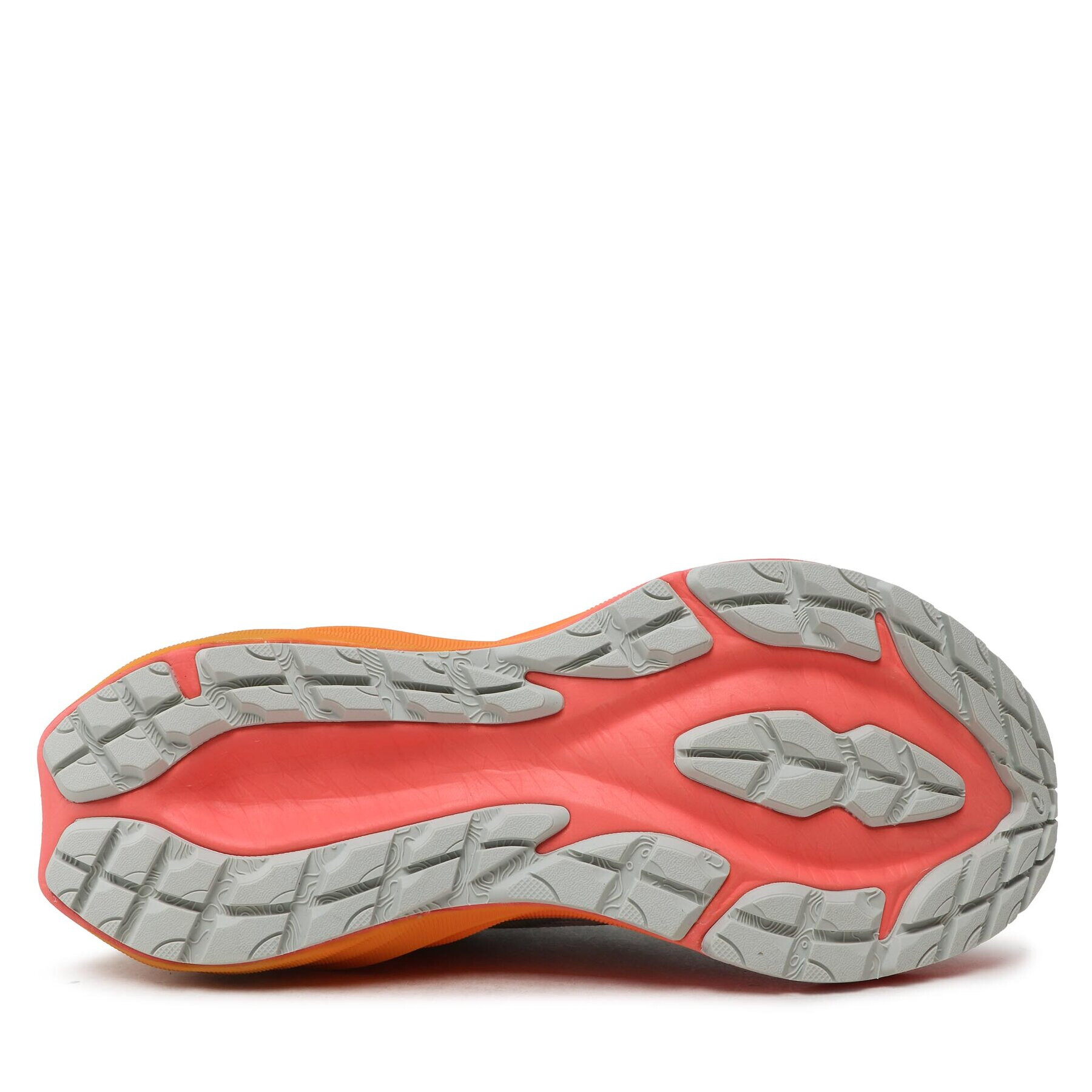 Asics Обувки Novablast 3 TR 1012B386 Оранжев - Pepit.bg