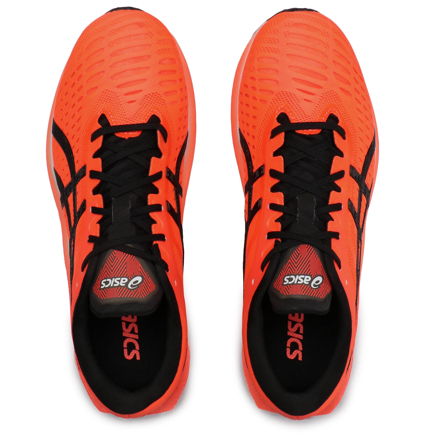 Asics Обувки Novablast Tokyo 1011B072 Оранжев - Pepit.bg