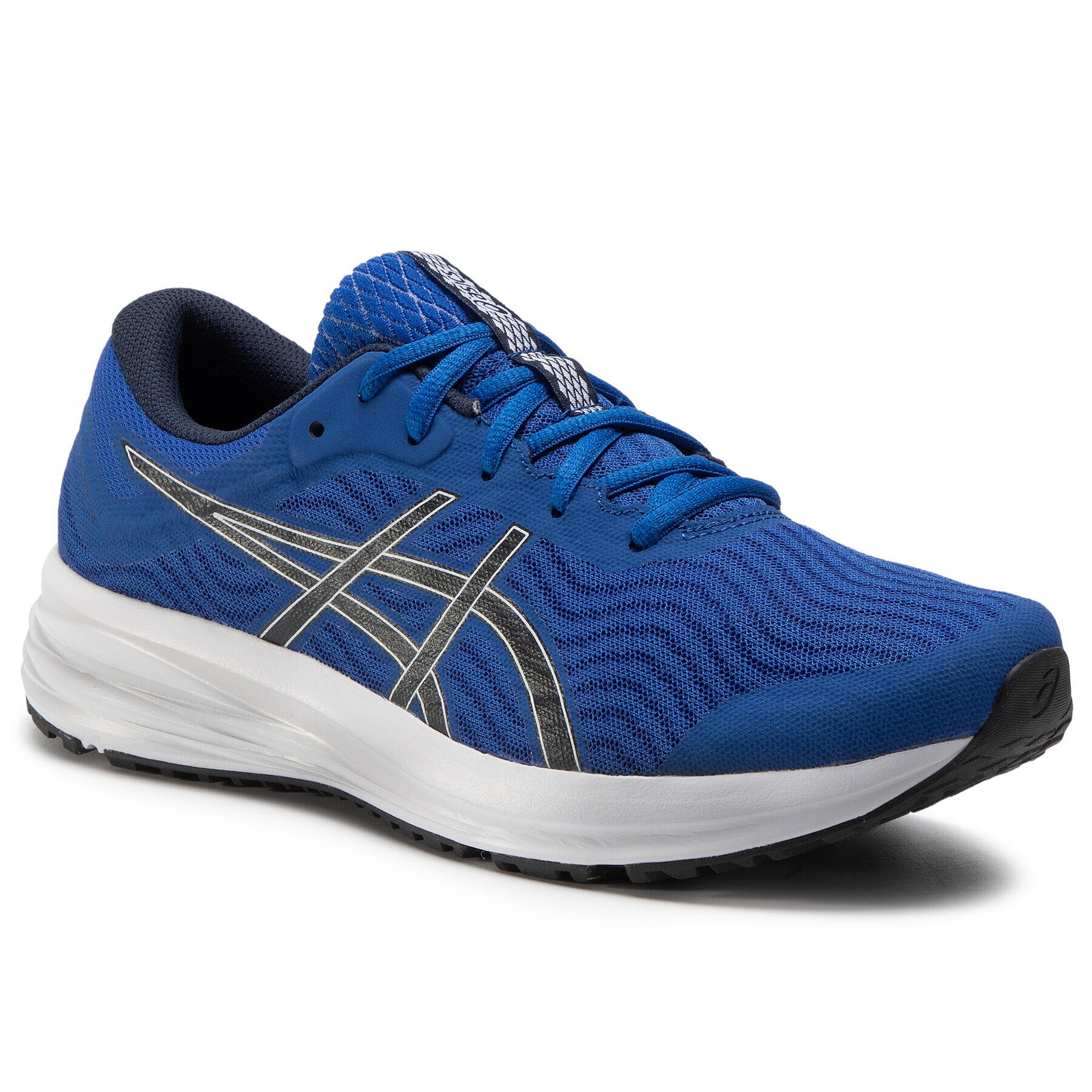Asics Обувки Patriot 12 1011A823 Тъмносин - Pepit.bg