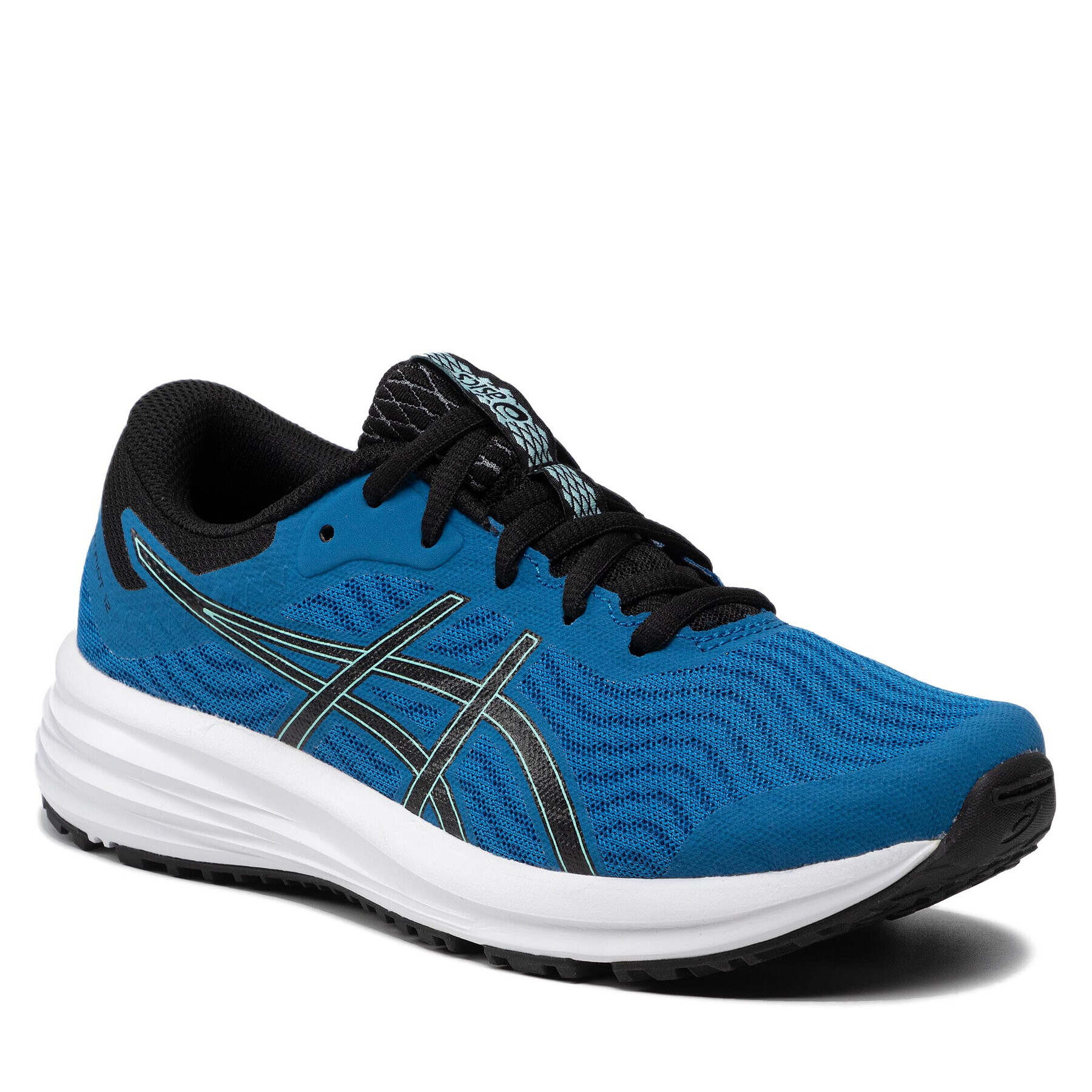 Asics Обувки Patriot 12 1014A139 Син - Pepit.bg