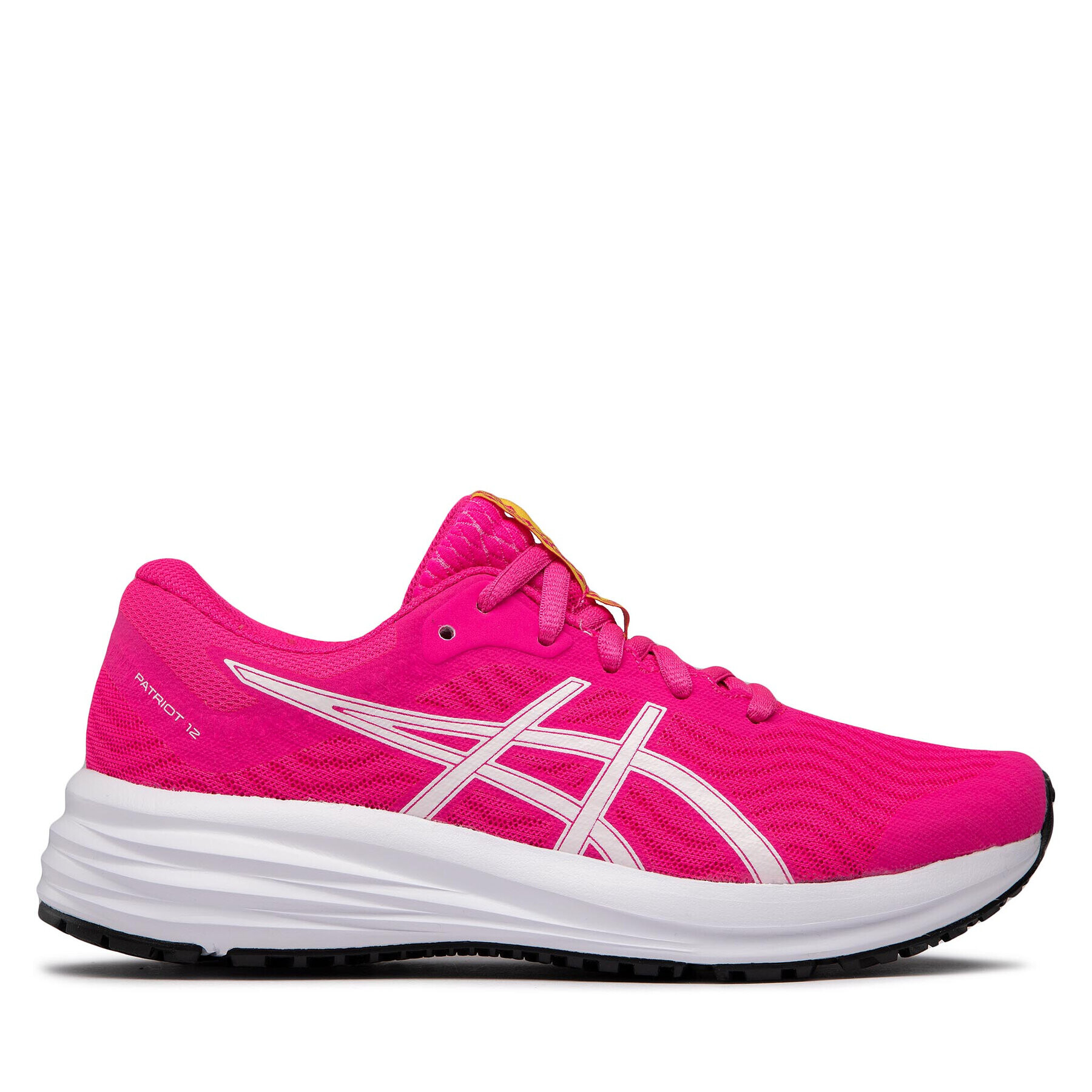 Asics Обувки Patriot 12 Gs 1014A139 Розов - Pepit.bg
