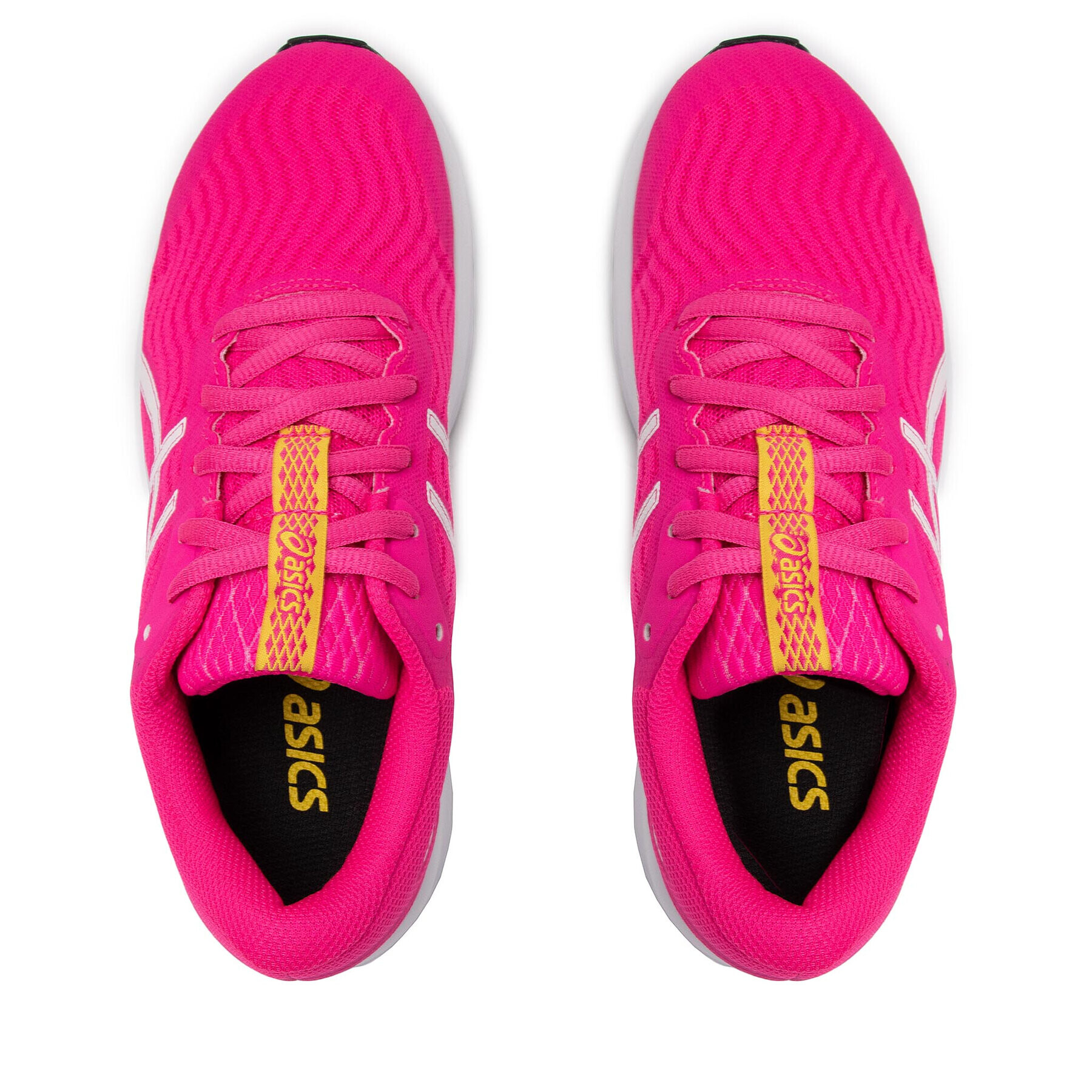 Asics Обувки Patriot 12 Gs 1014A139 Розов - Pepit.bg