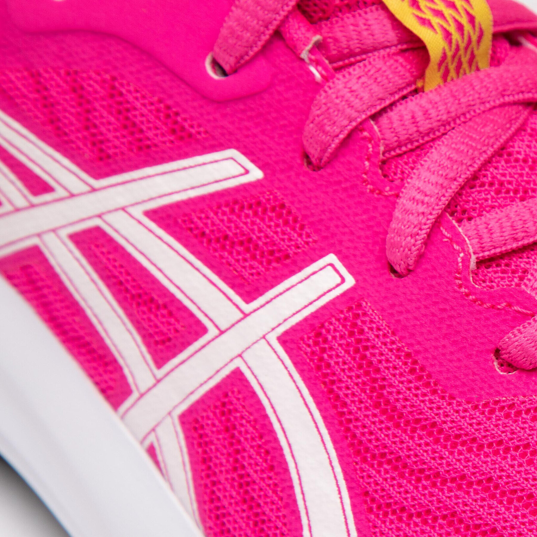 Asics Обувки Patriot 12 Gs 1014A139 Розов - Pepit.bg