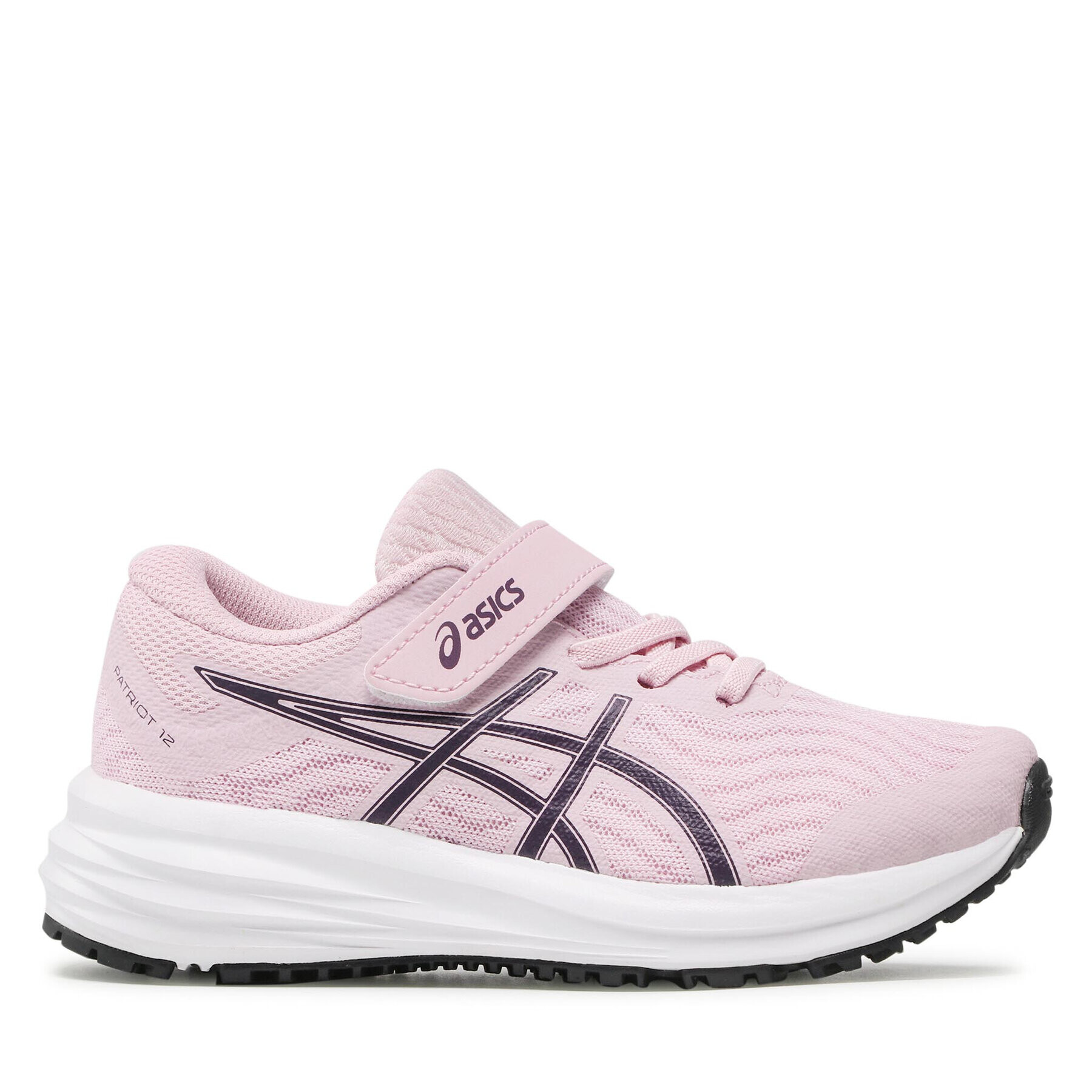 Asics Обувки Patriot 12 Ps 1014A138 Розов - Pepit.bg