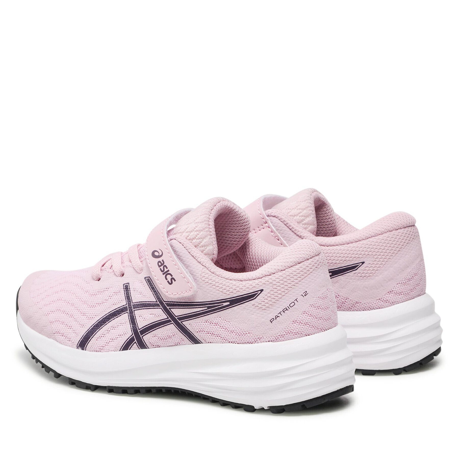 Asics Обувки Patriot 12 Ps 1014A138 Розов - Pepit.bg