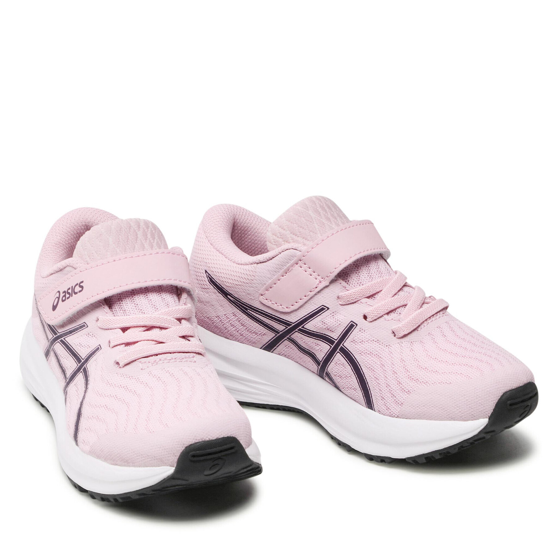 Asics Обувки Patriot 12 Ps 1014A138 Розов - Pepit.bg