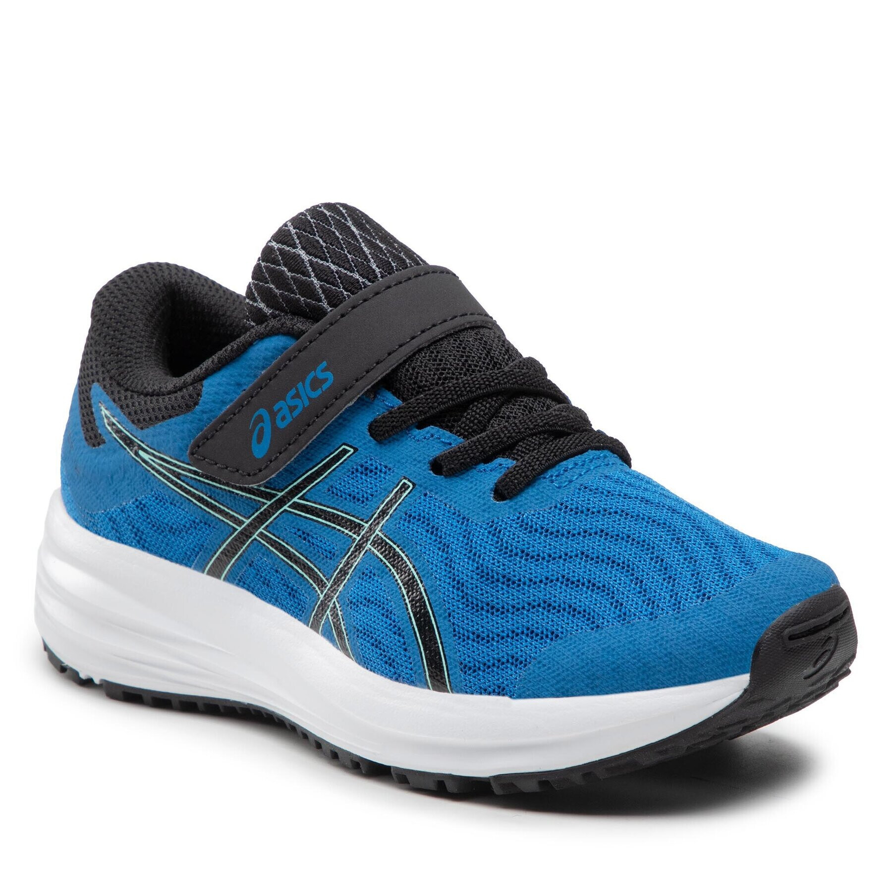 Asics Обувки Patriot 12 Ps 1014A138 Тъмносин - Pepit.bg