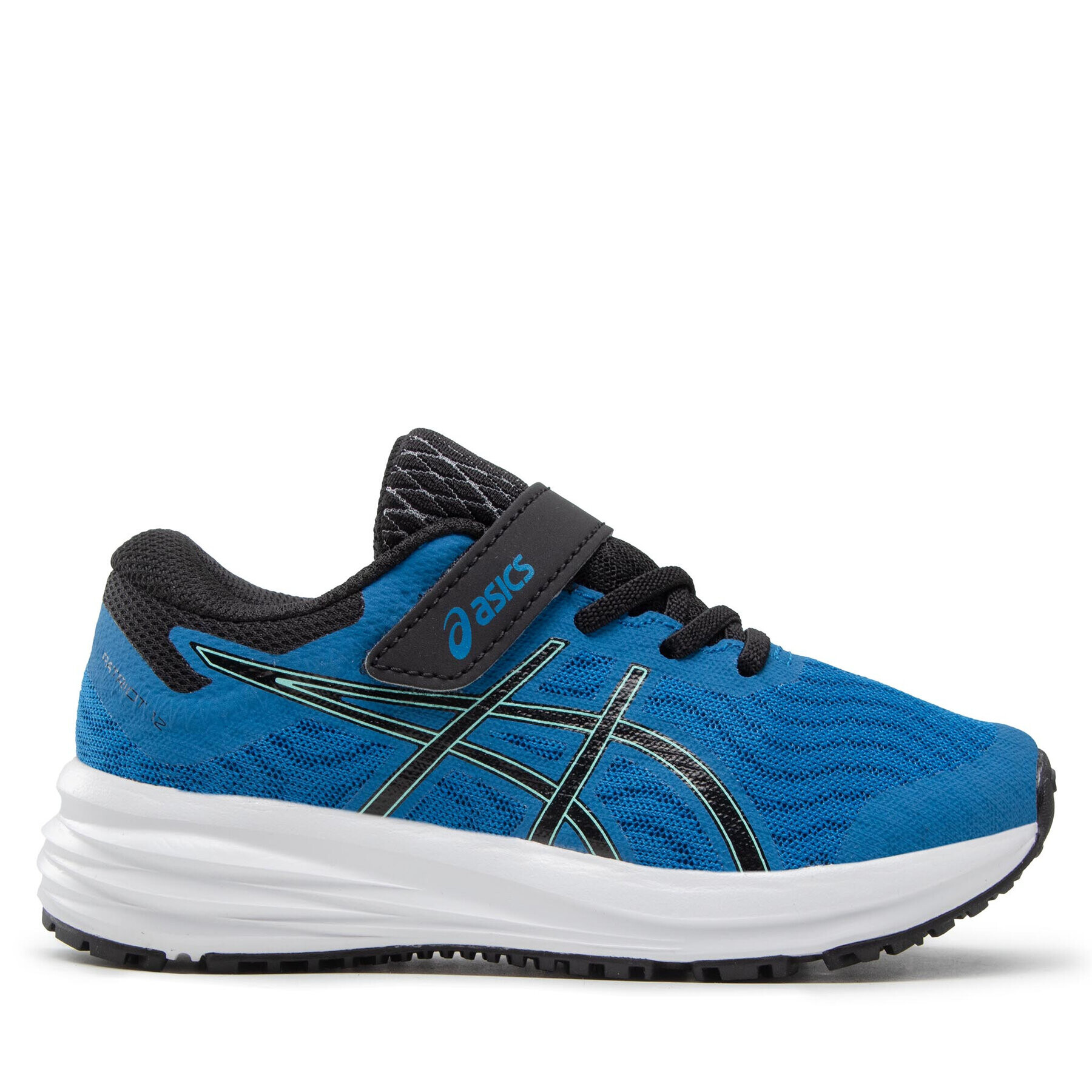 Asics Обувки Patriot 12 Ps 1014A138 Тъмносин - Pepit.bg