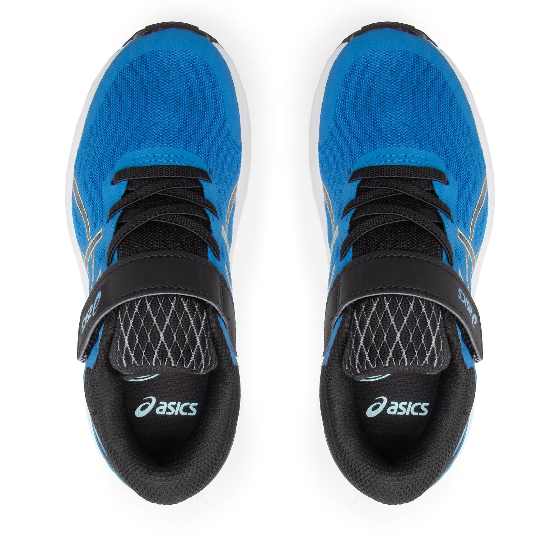 Asics Обувки Patriot 12 Ps 1014A138 Тъмносин - Pepit.bg