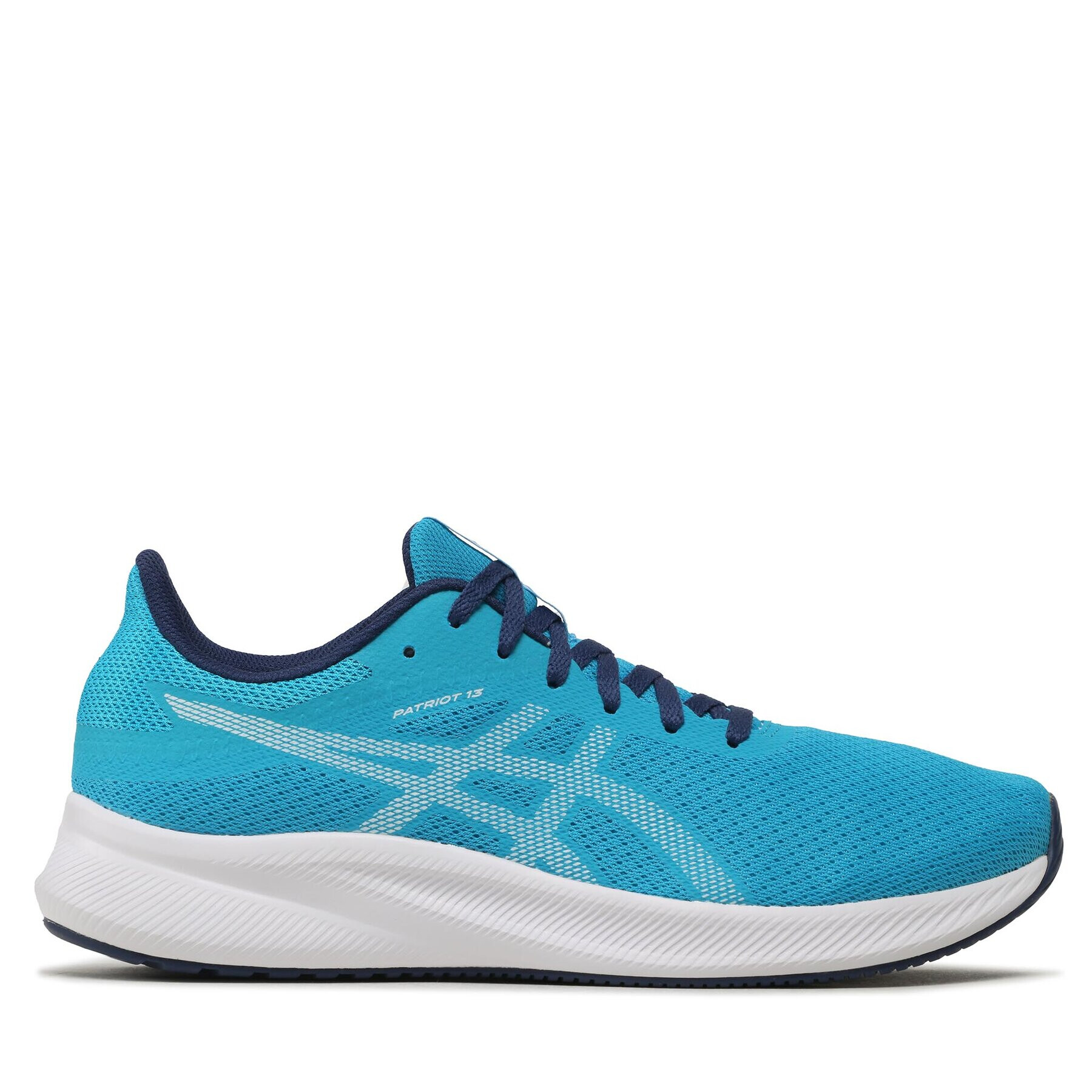 Asics Обувки Patriot 13 1011B485 Син - Pepit.bg