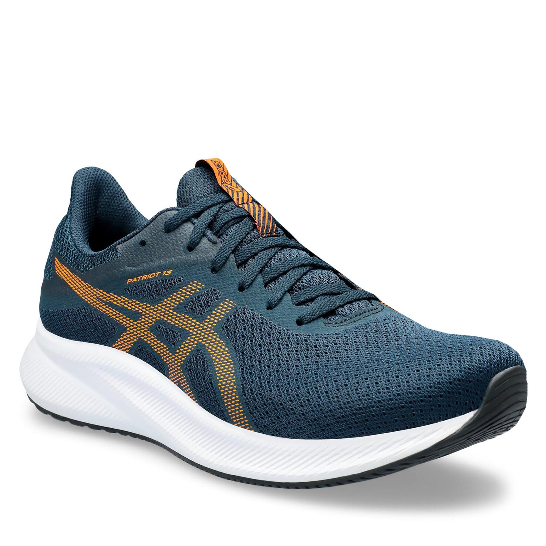 Asics Обувки Patriot 13 1011B485 Син - Pepit.bg