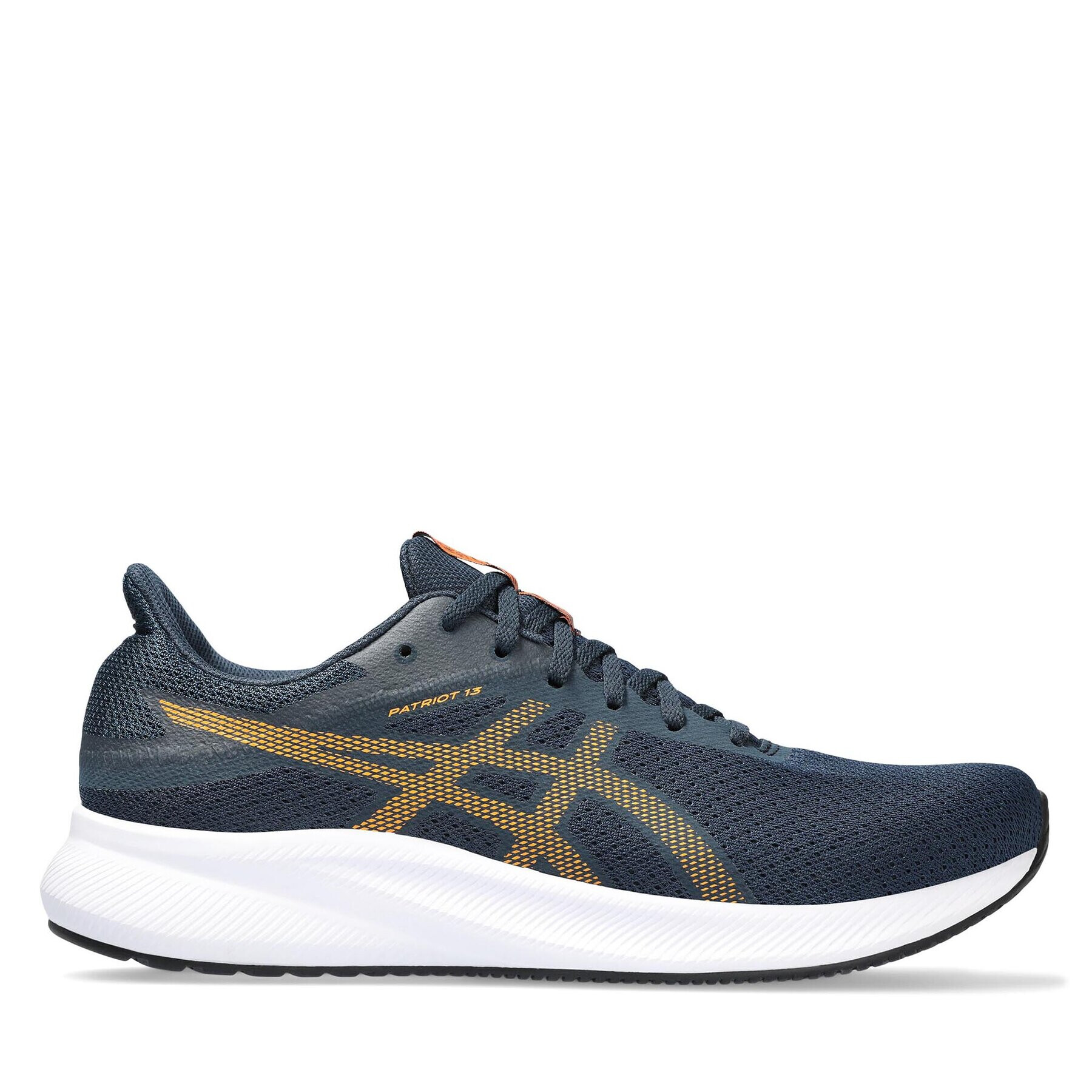 Asics Обувки Patriot 13 1011B485 Син - Pepit.bg