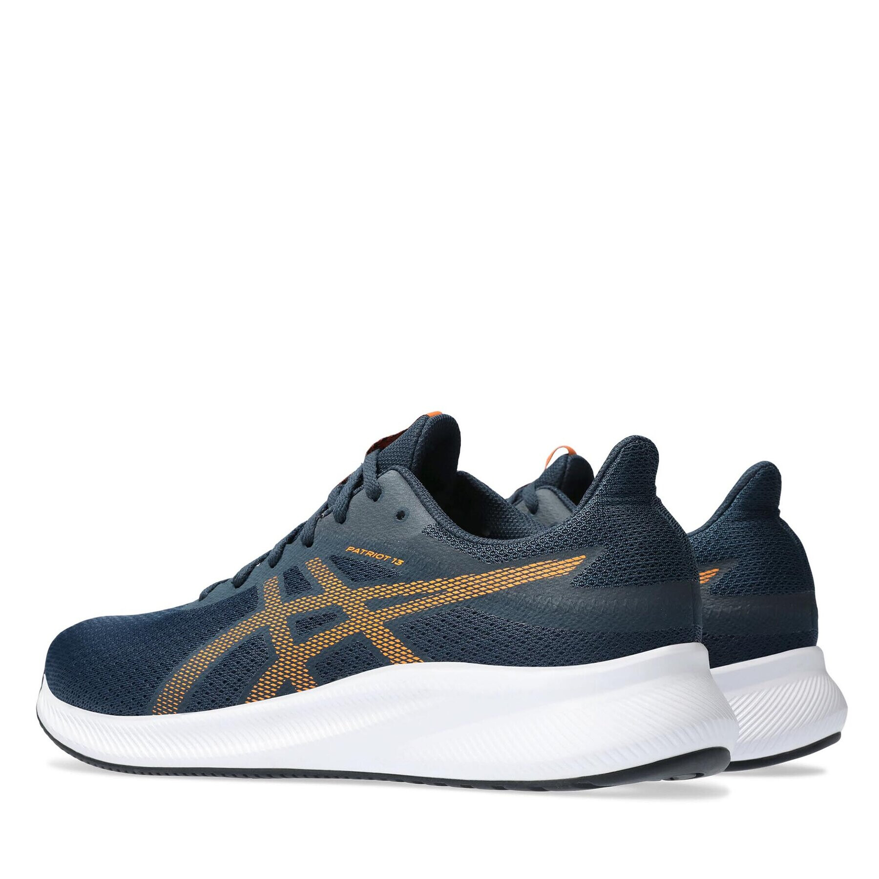Asics Обувки Patriot 13 1011B485 Син - Pepit.bg