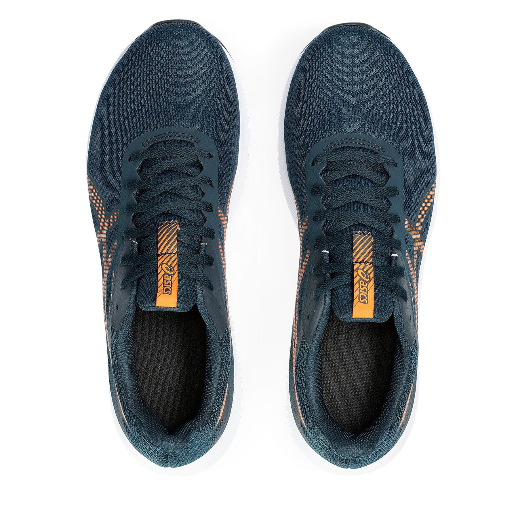 Asics Обувки Patriot 13 1011B485 Син - Pepit.bg