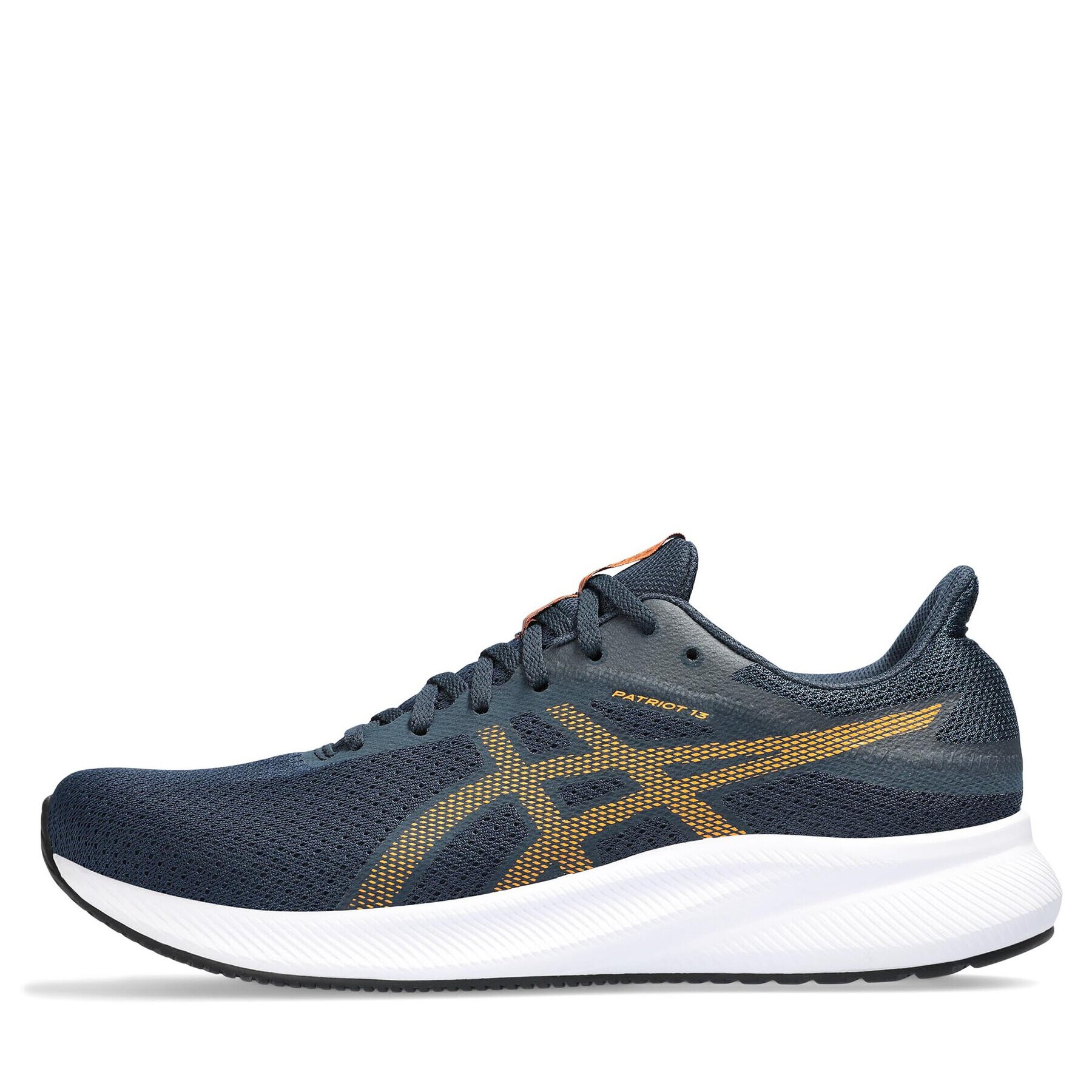 Asics Обувки Patriot 13 1011B485 Син - Pepit.bg
