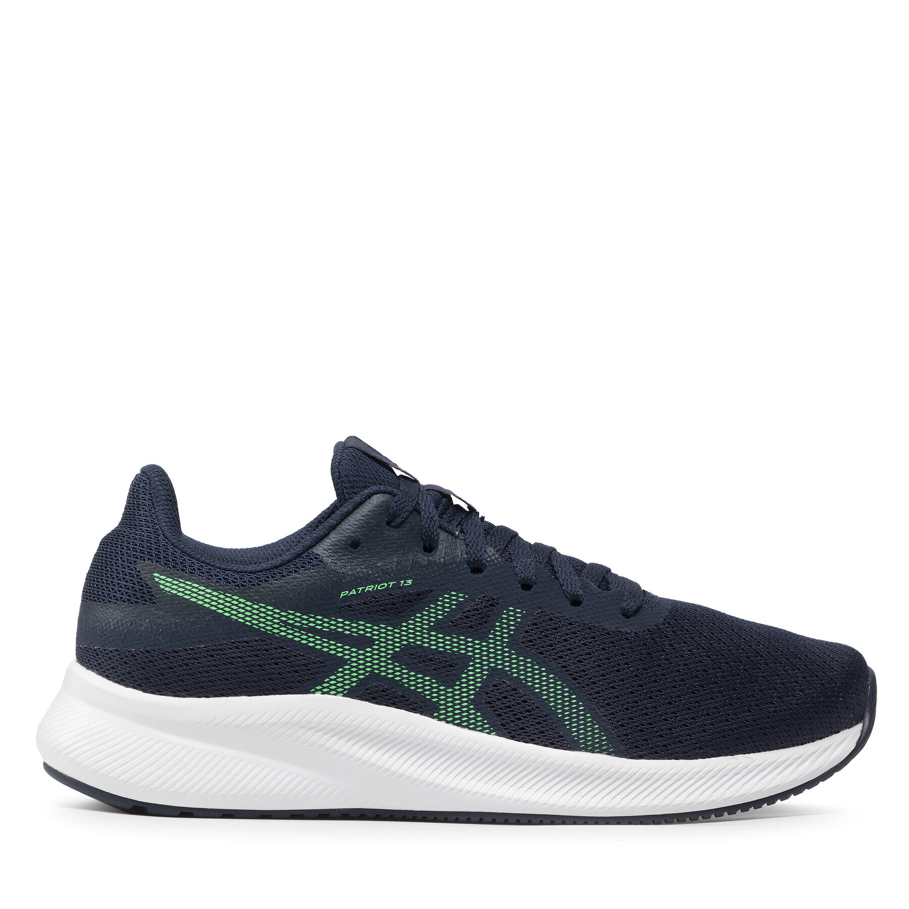 Asics Обувки Patriot 13 1011B485 Тъмносин - Pepit.bg
