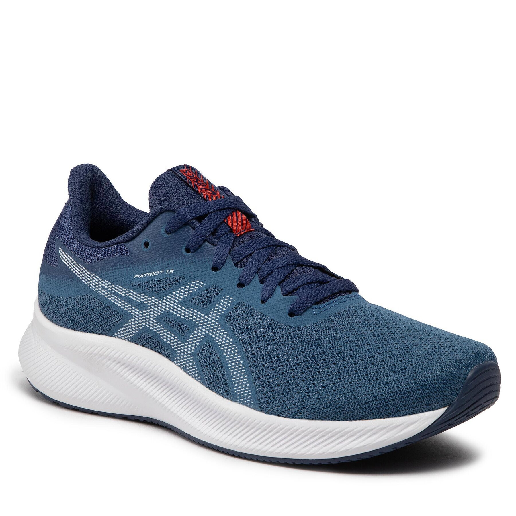 Asics Обувки Patriot 13 1011B485 Тъмносин - Pepit.bg