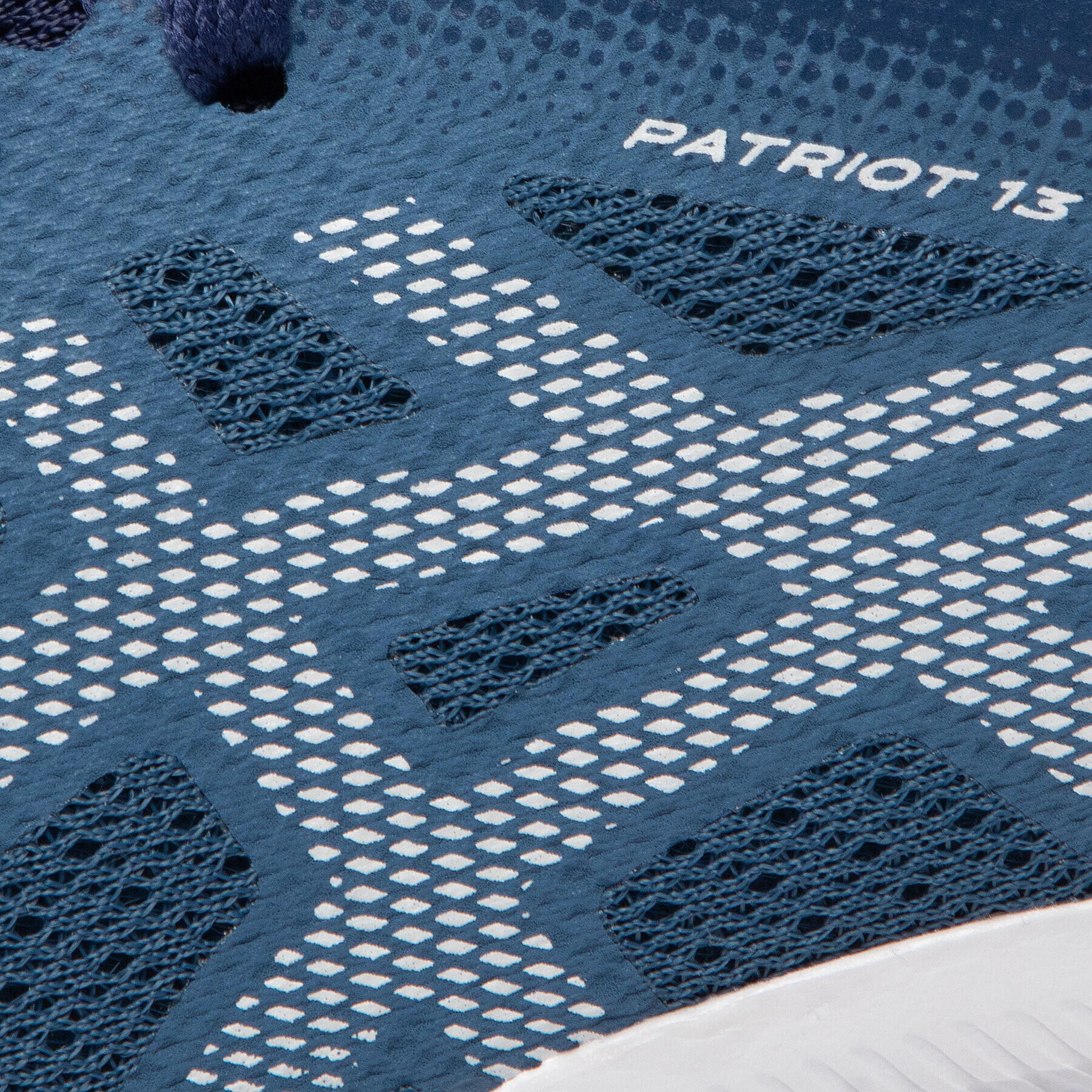 Asics Обувки Patriot 13 1011B485 Тъмносин - Pepit.bg