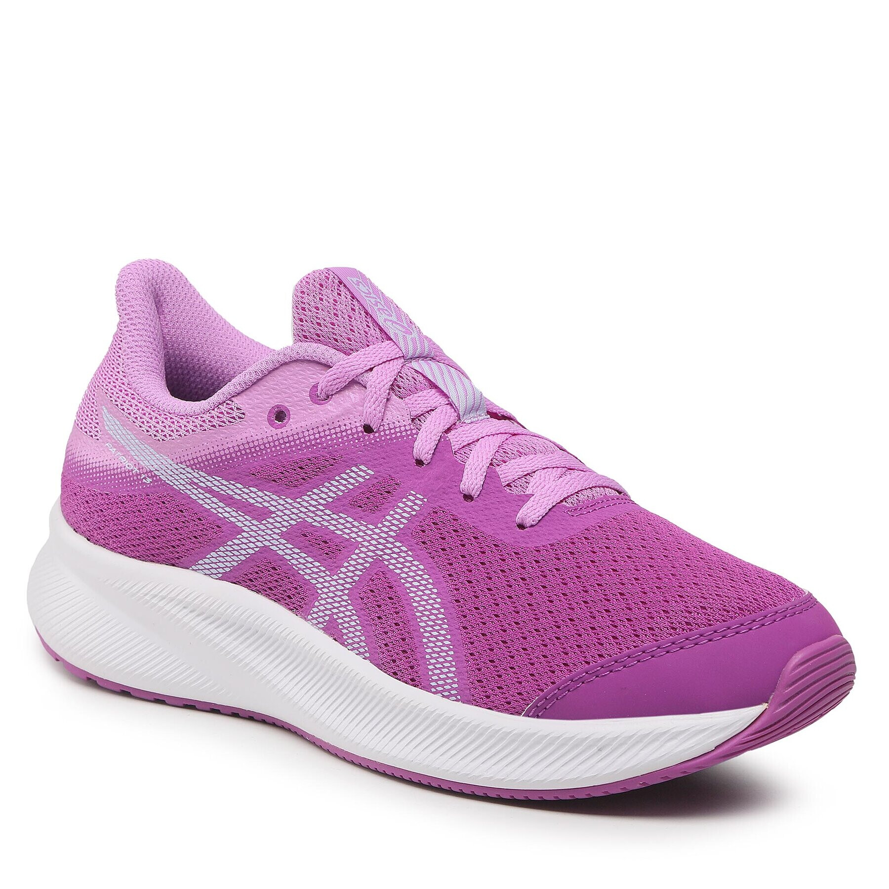 Asics Обувки Patriot 13 Gs 1014A267 Виолетов - Pepit.bg