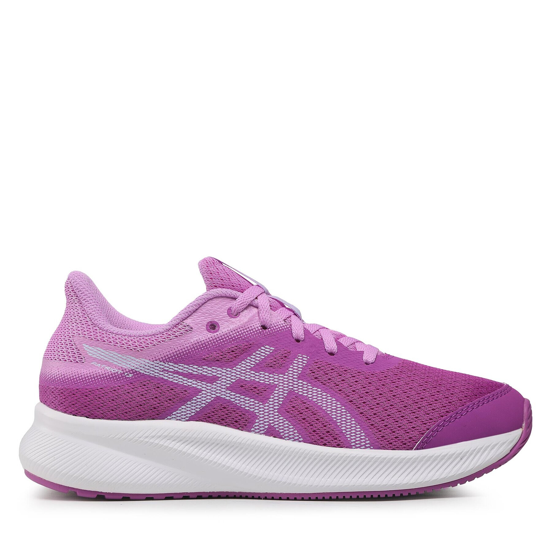 Asics Обувки Patriot 13 Gs 1014A267 Виолетов - Pepit.bg