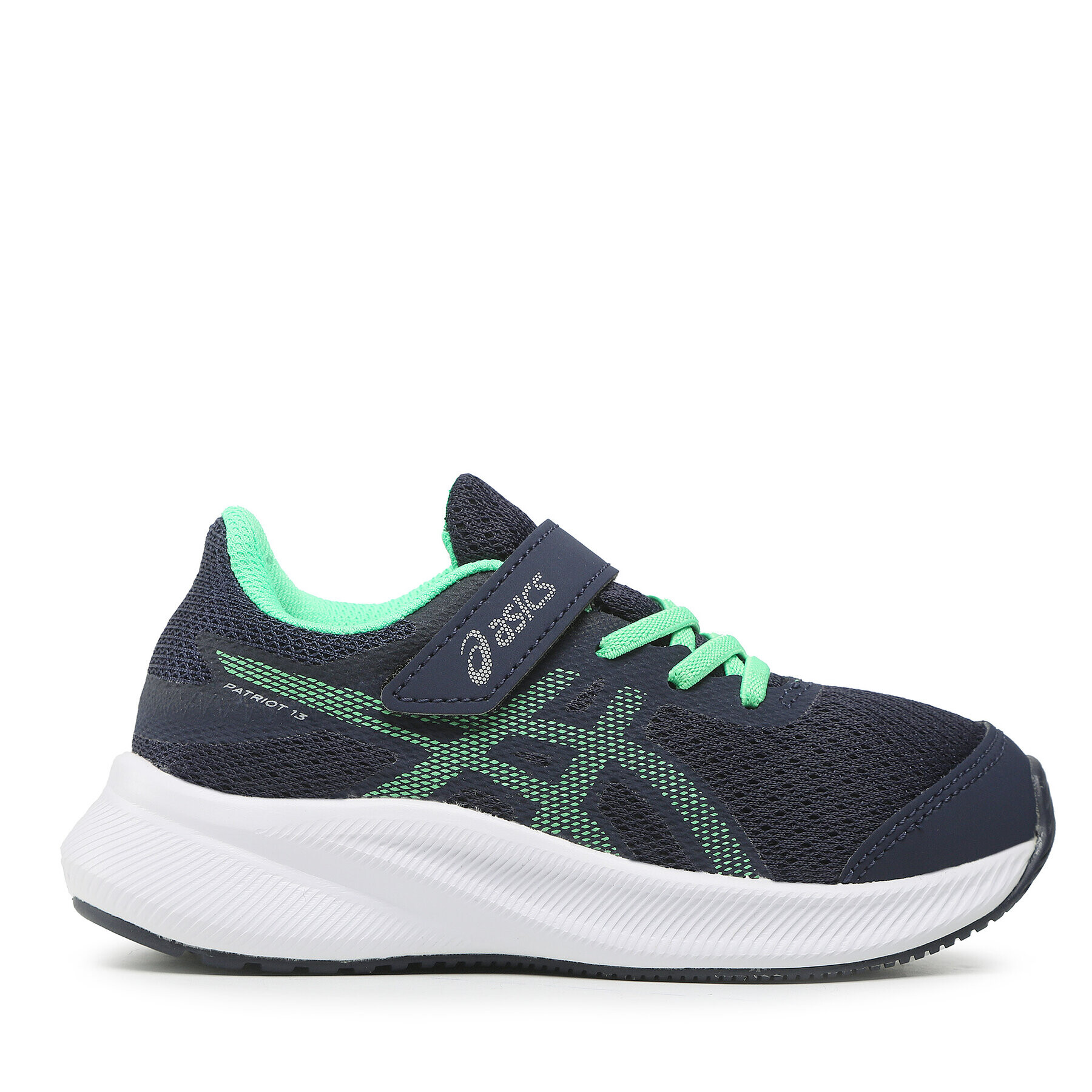 Asics Обувки Patriot 13 Ps 1014A264 Тъмносин - Pepit.bg