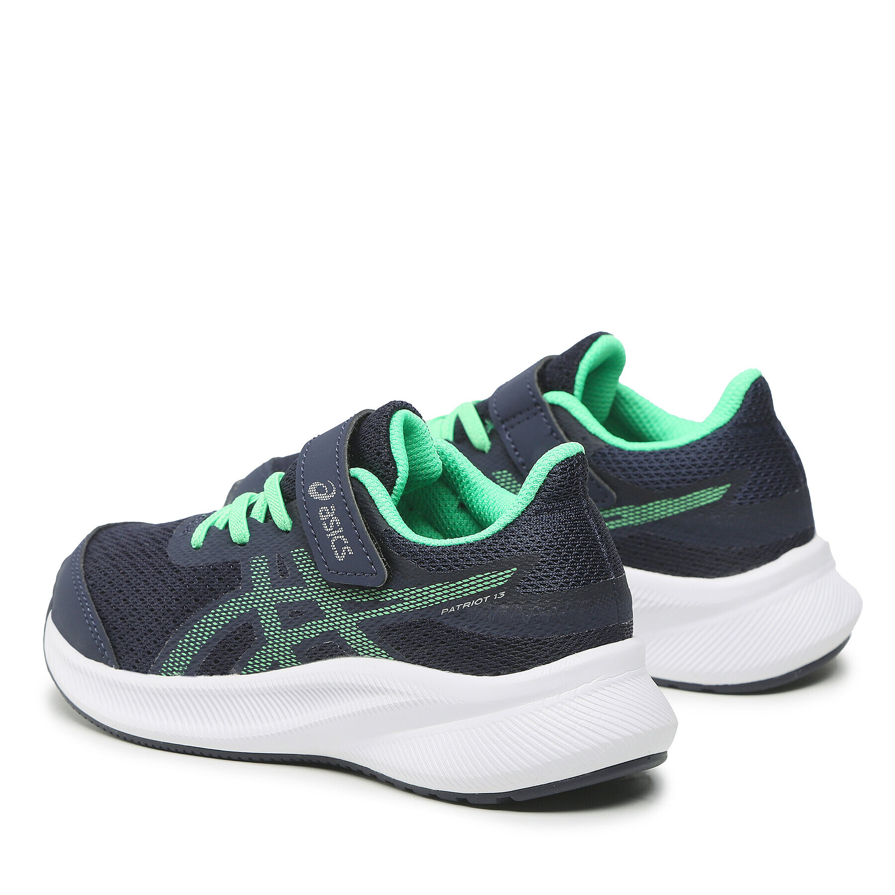 Asics Обувки Patriot 13 Ps 1014A264 Тъмносин - Pepit.bg