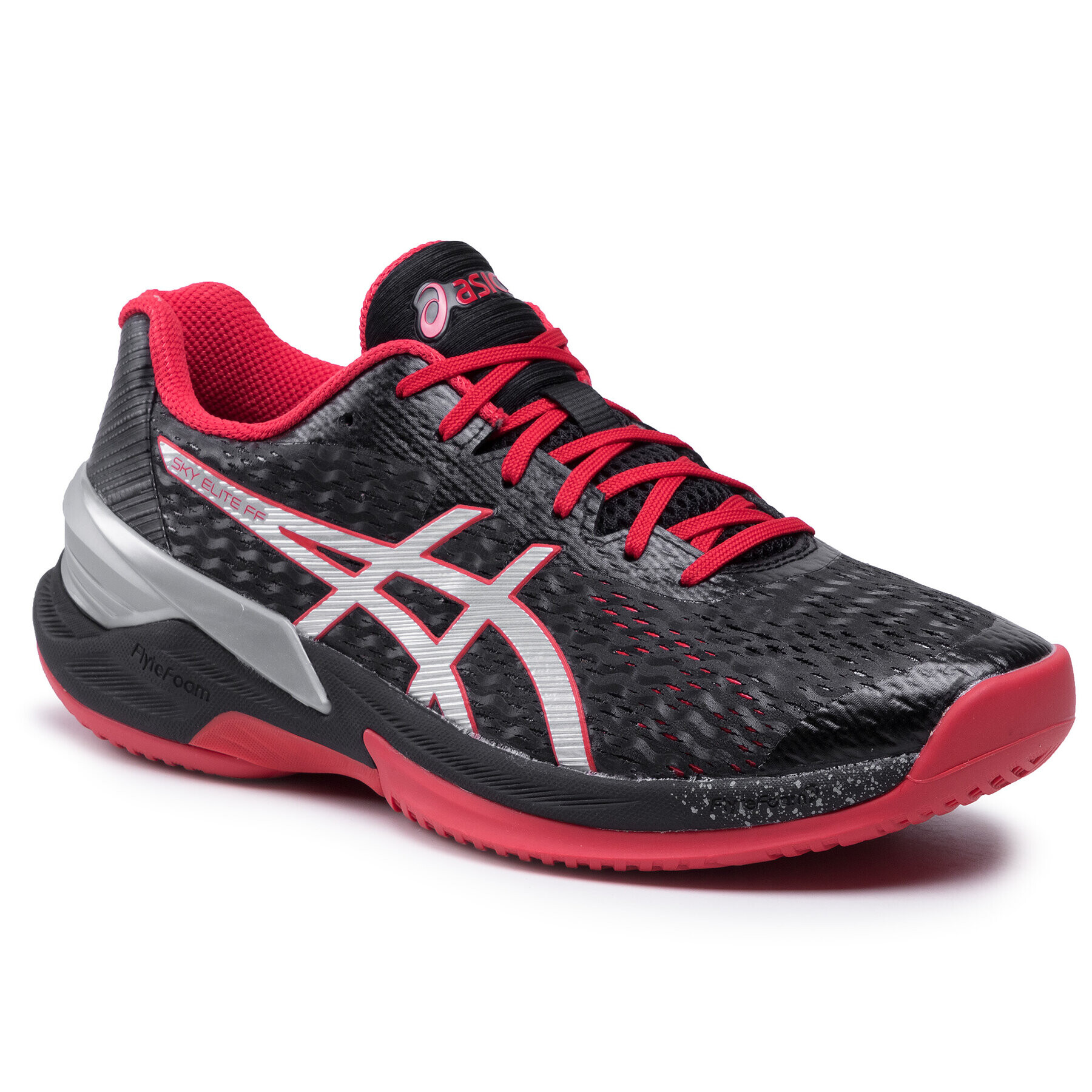 Asics Обувки Sky Elite Ff 1051A031 Черен - Pepit.bg