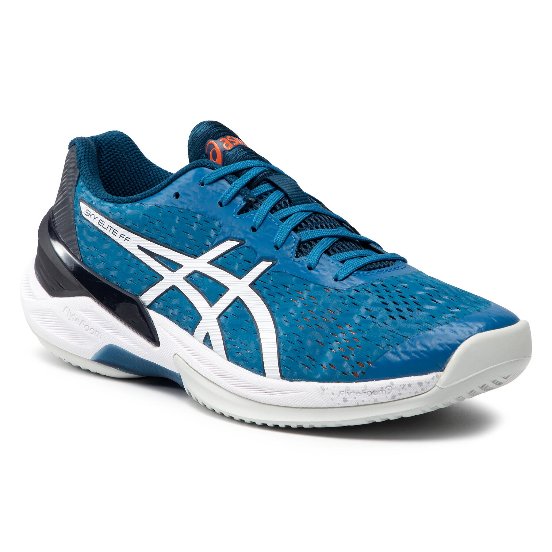 Asics Обувки Sky Elite FF 1051A031 Син - Pepit.bg