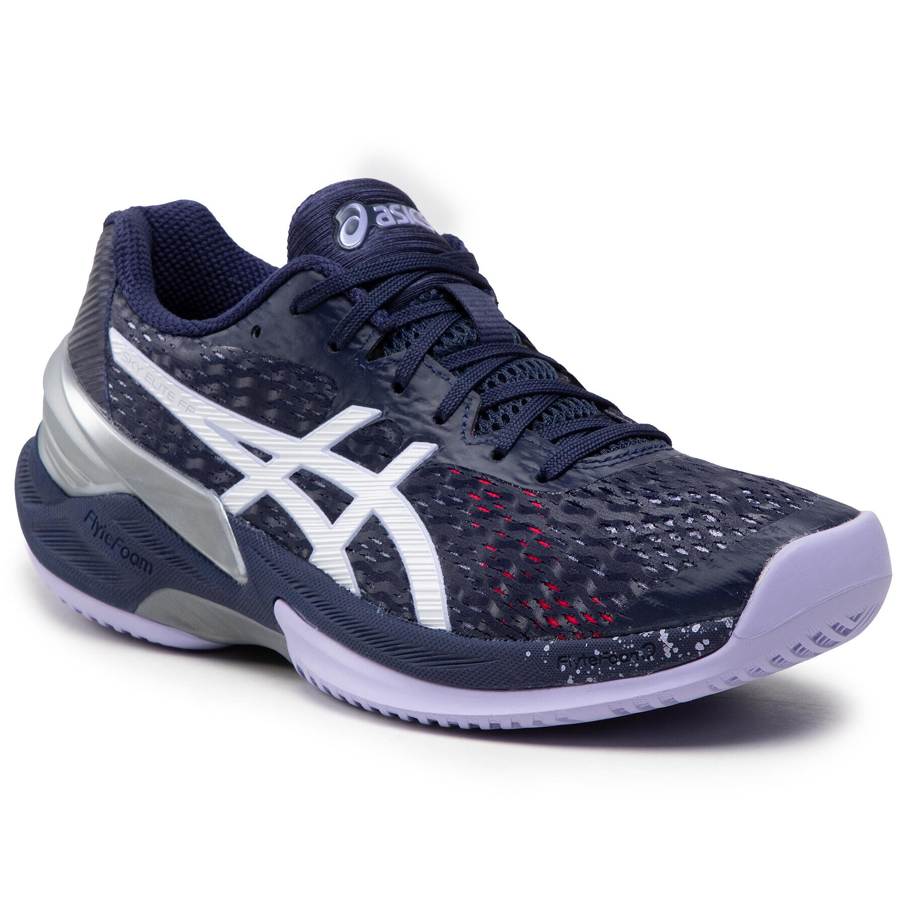 Asics Обувки Sky Elite™ FF 1052A024 Тъмносин - Pepit.bg