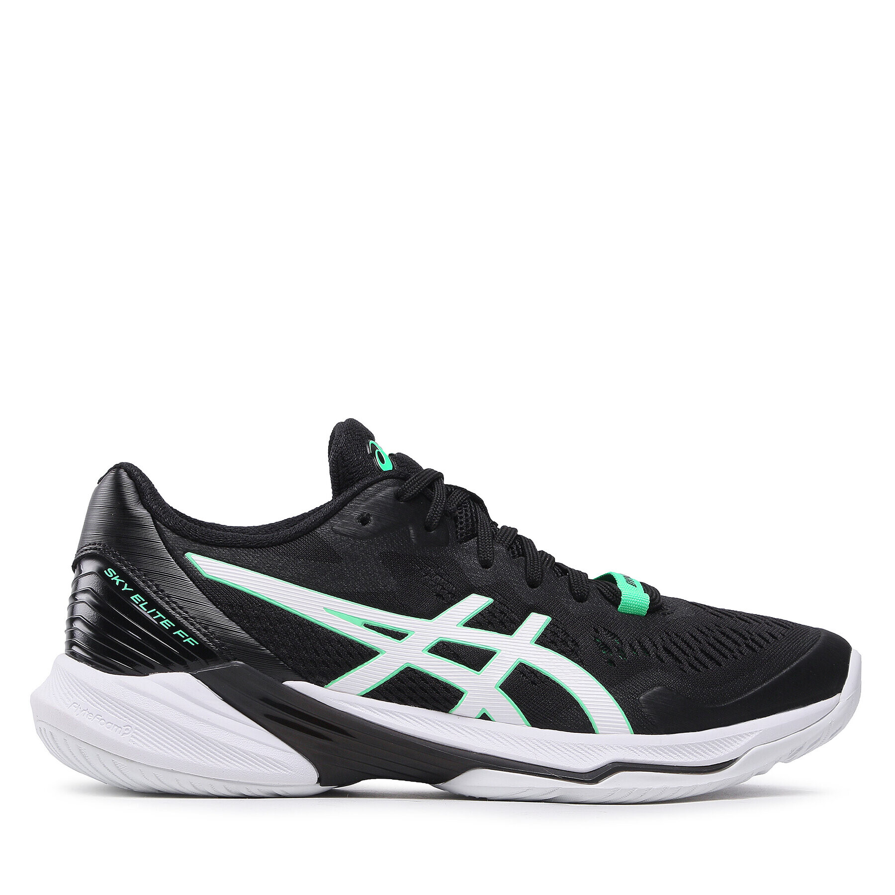 Asics Обувки Sky Elite Ff 2 1051A064 Бял - Pepit.bg