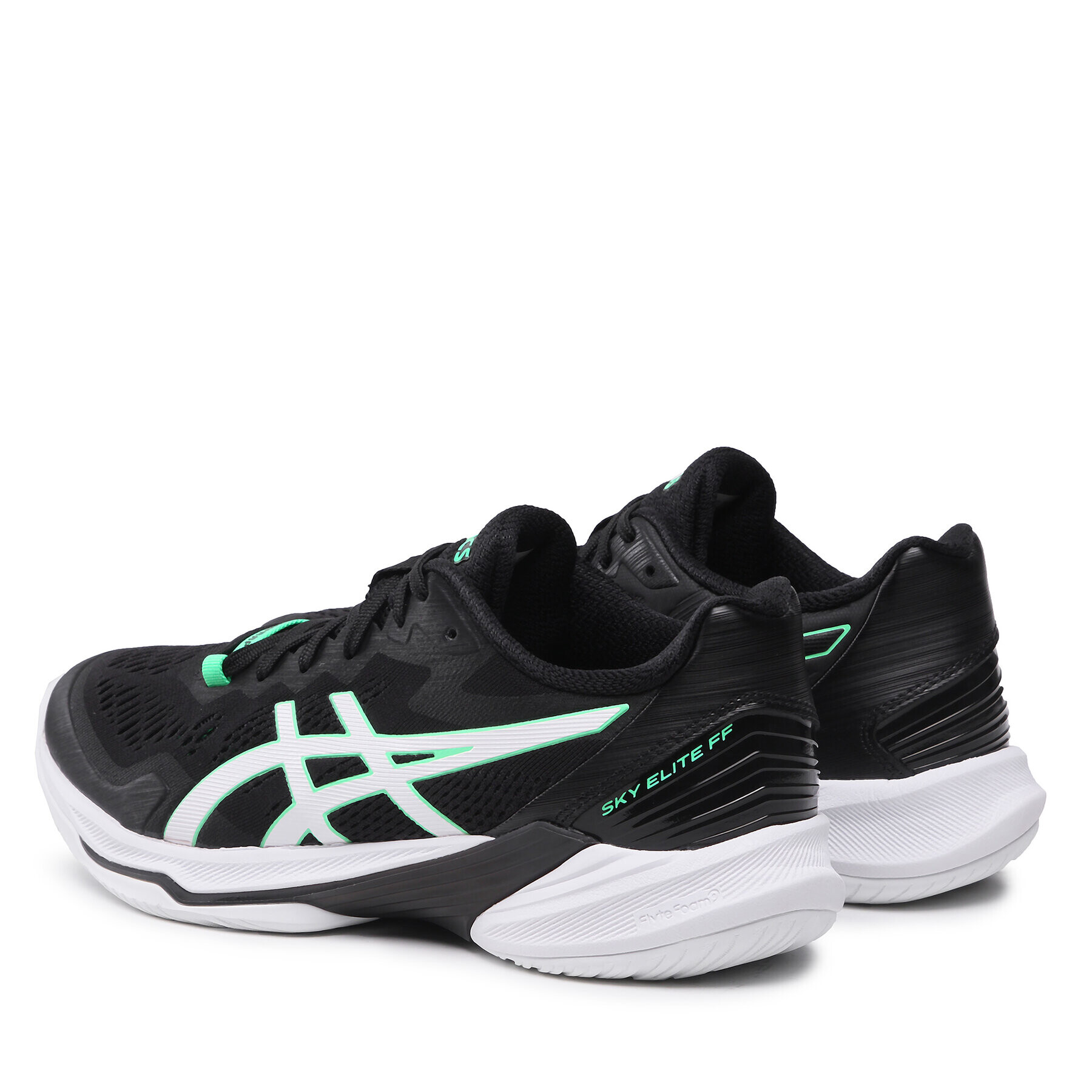 Asics Обувки Sky Elite Ff 2 1051A064 Бял - Pepit.bg