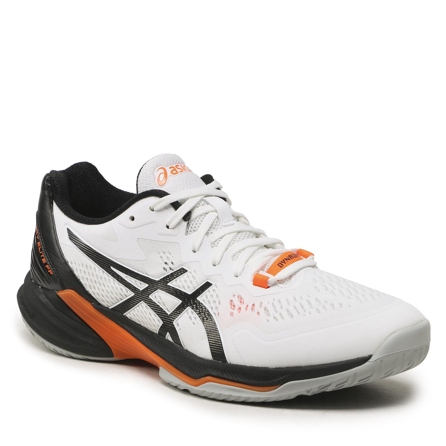 Asics Обувки Sky Elite Ff 2 1051A064 Бял - Pepit.bg