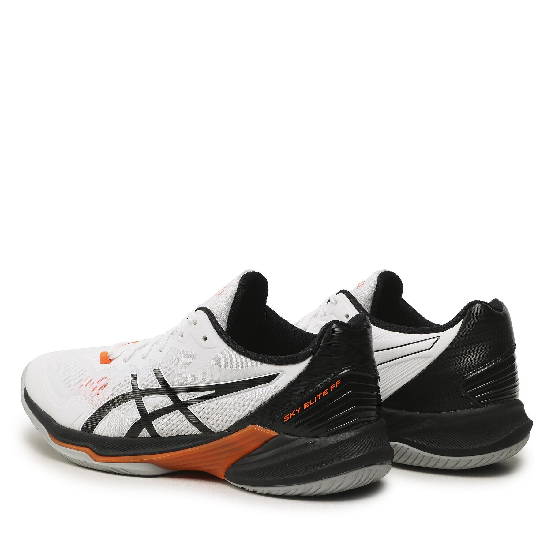 Asics Обувки Sky Elite Ff 2 1051A064 Бял - Pepit.bg