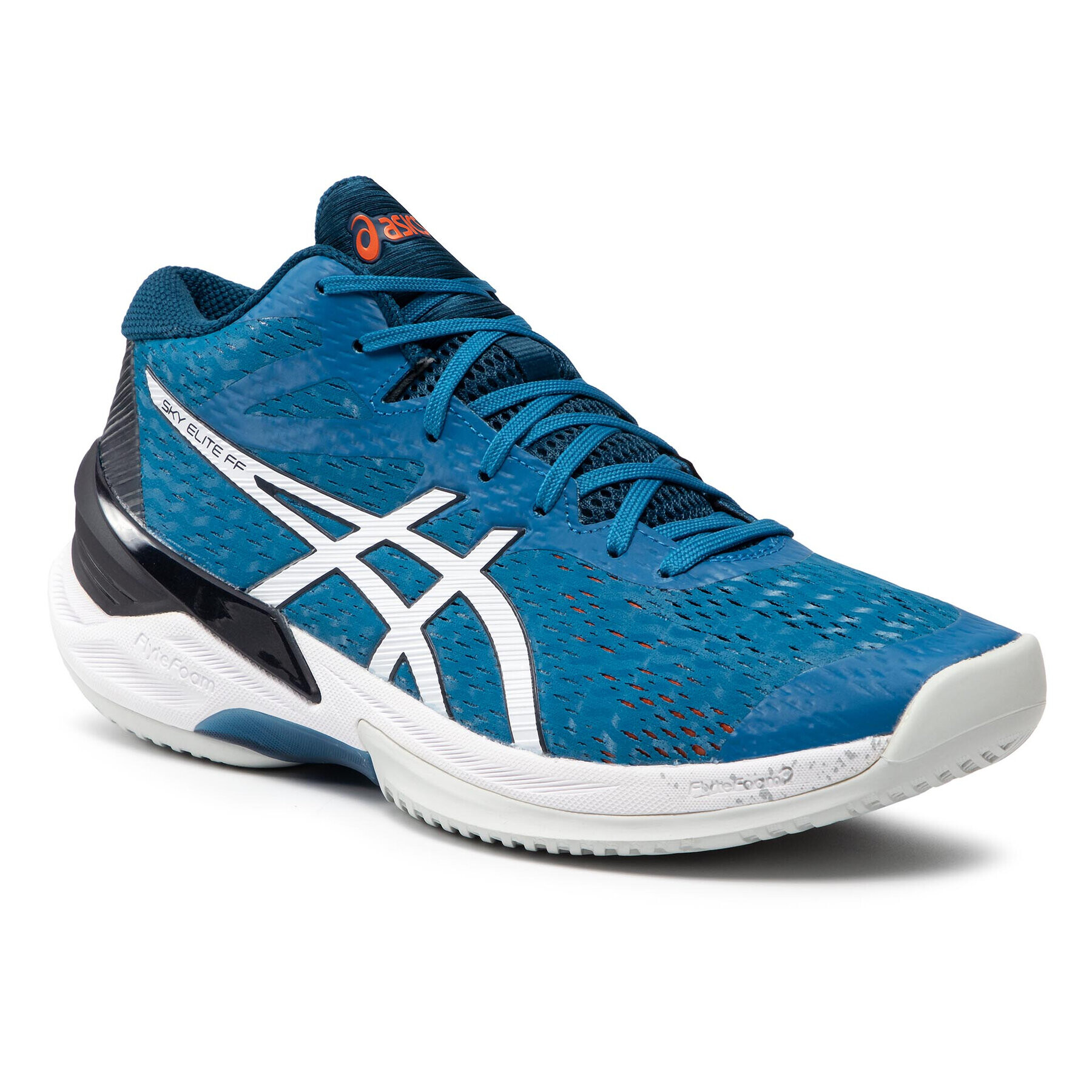 Asics Обувки Sky Elite Ff Mt 1051A032 Син - Pepit.bg