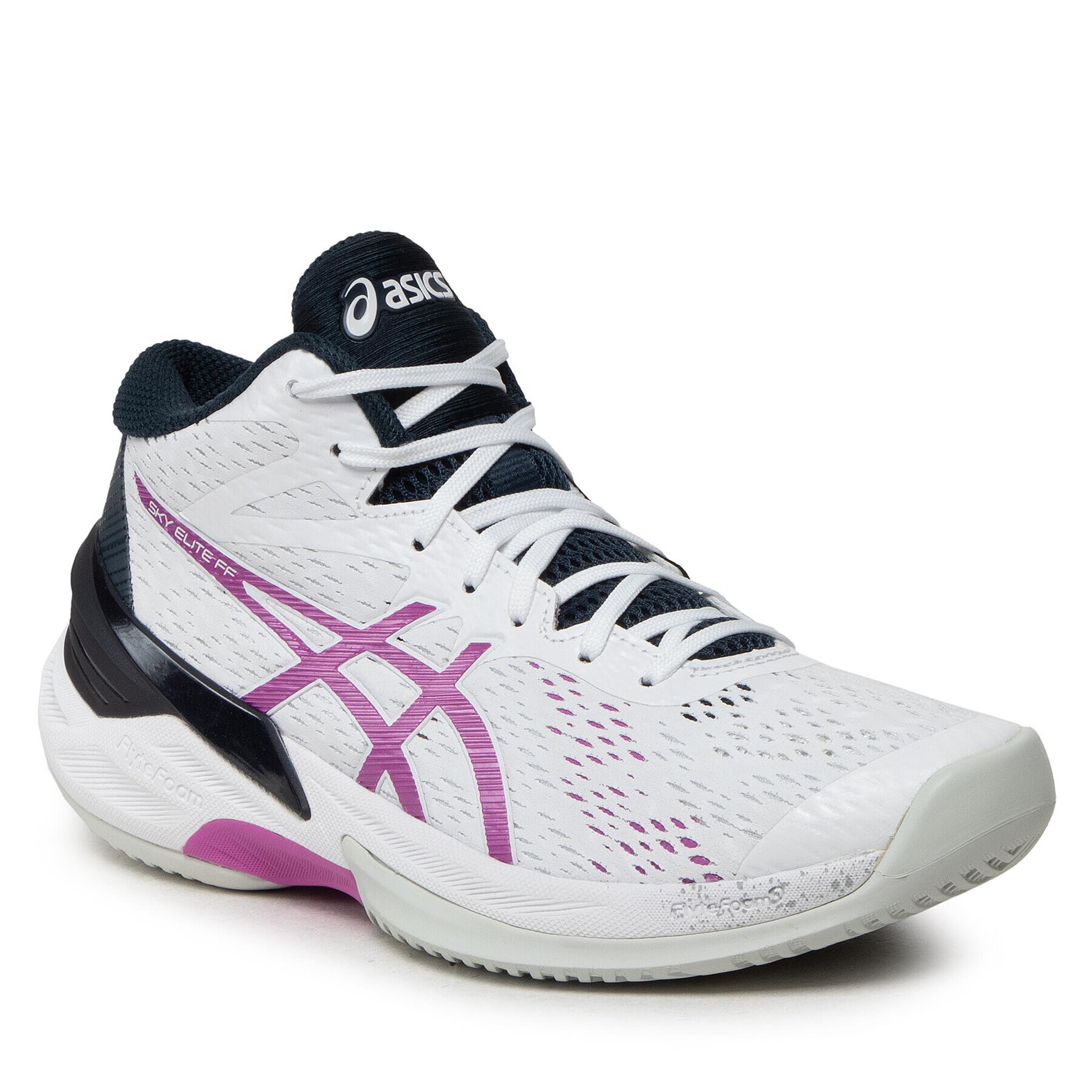 Asics Обувки Sky Elite Ff Mt 1052A023 Бял - Pepit.bg