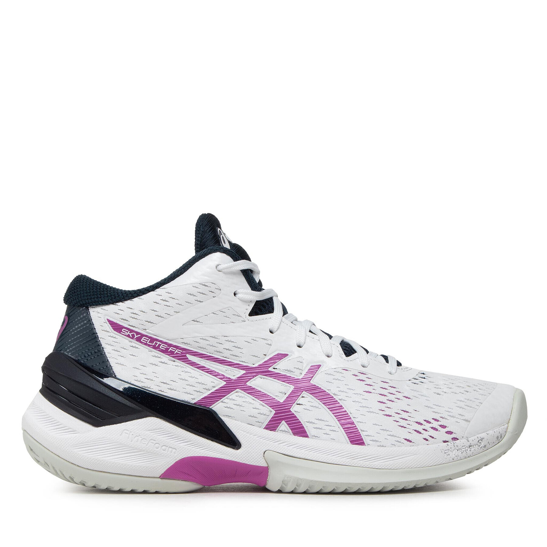 Asics Обувки Sky Elite Ff Mt 1052A023 Бял - Pepit.bg