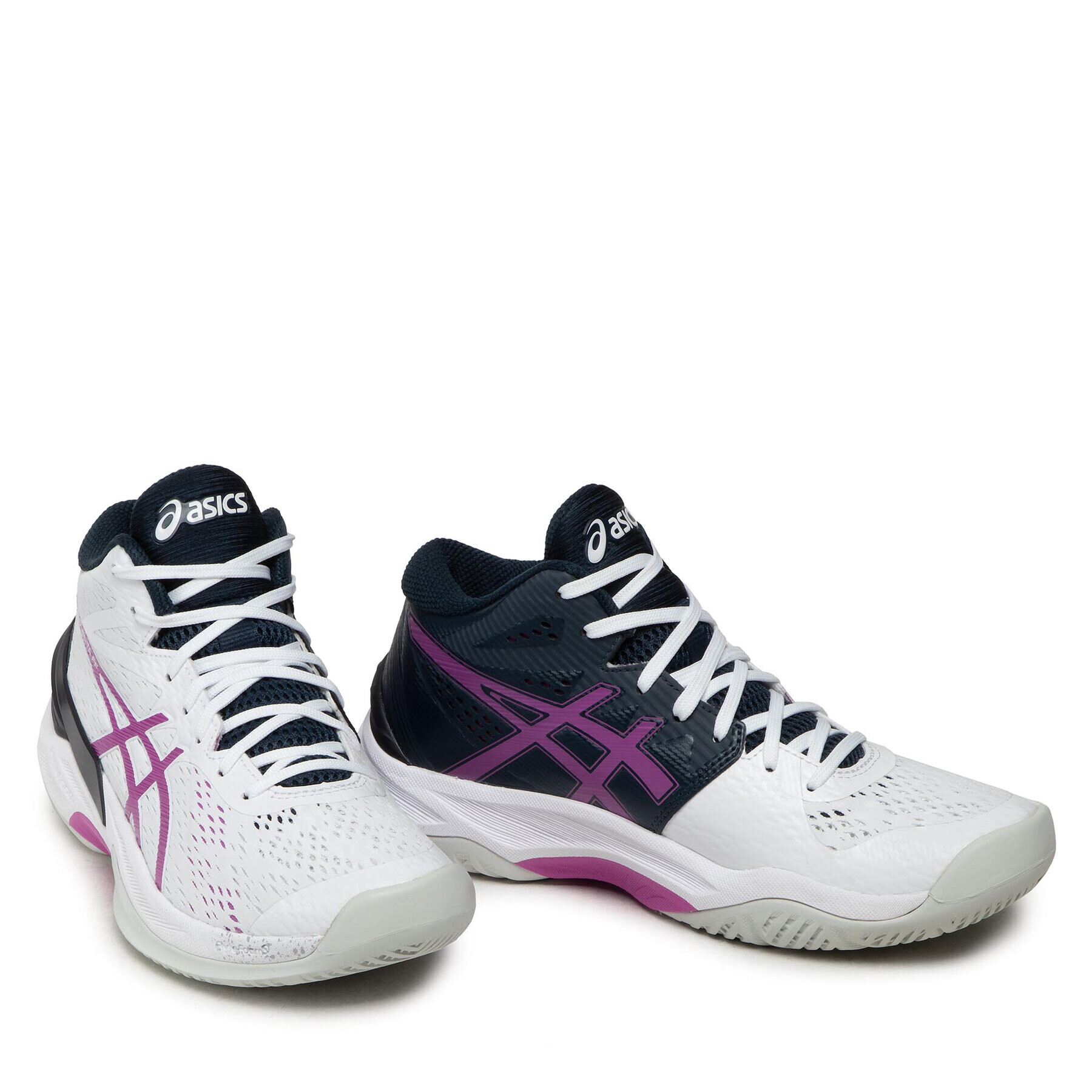 Asics Обувки Sky Elite Ff Mt 1052A023 Бял - Pepit.bg