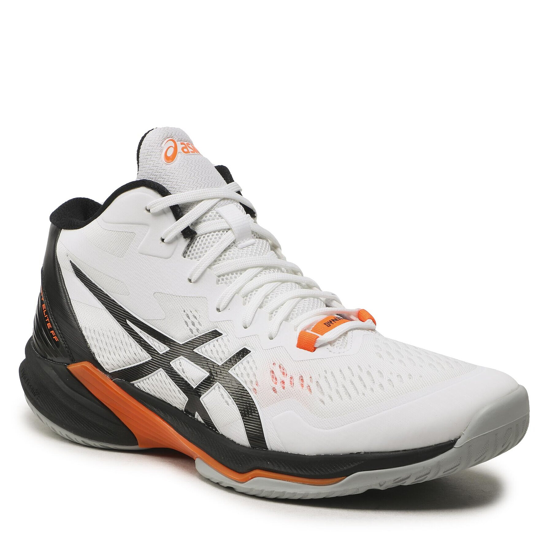 Asics Обувки Sky Elite Ff Mt 2 1051A065 Бял - Pepit.bg