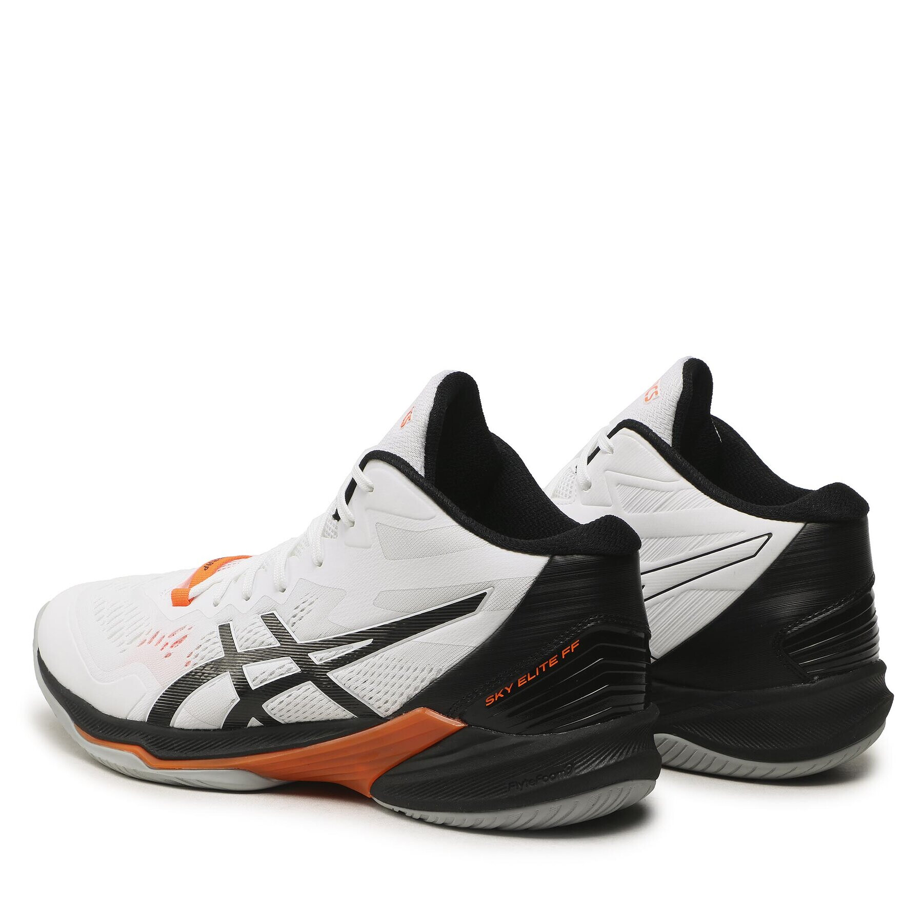 Asics Обувки Sky Elite Ff Mt 2 1051A065 Бял - Pepit.bg