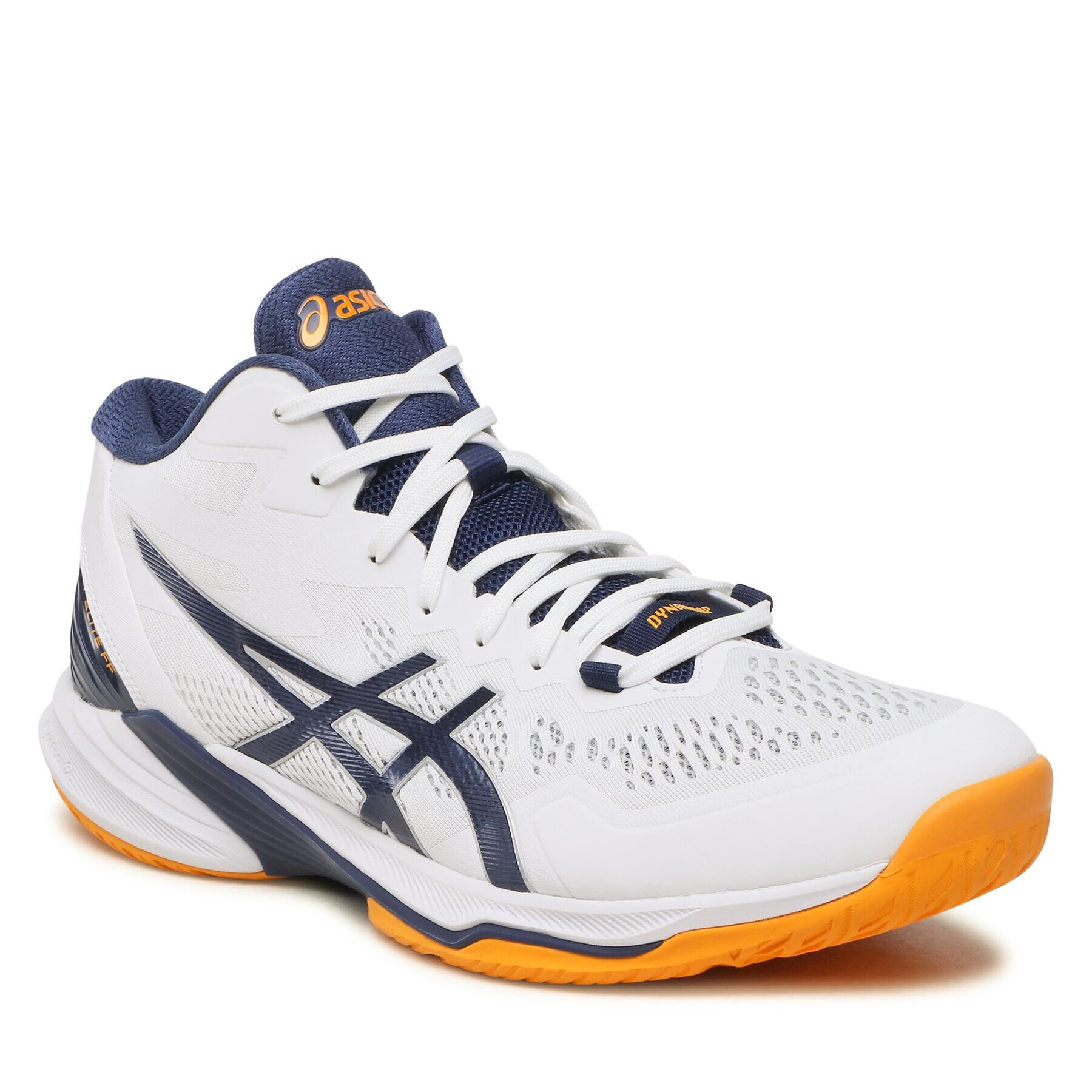 Asics Обувки Sky Elite Ff Mt 2 1051A065 Бял - Pepit.bg