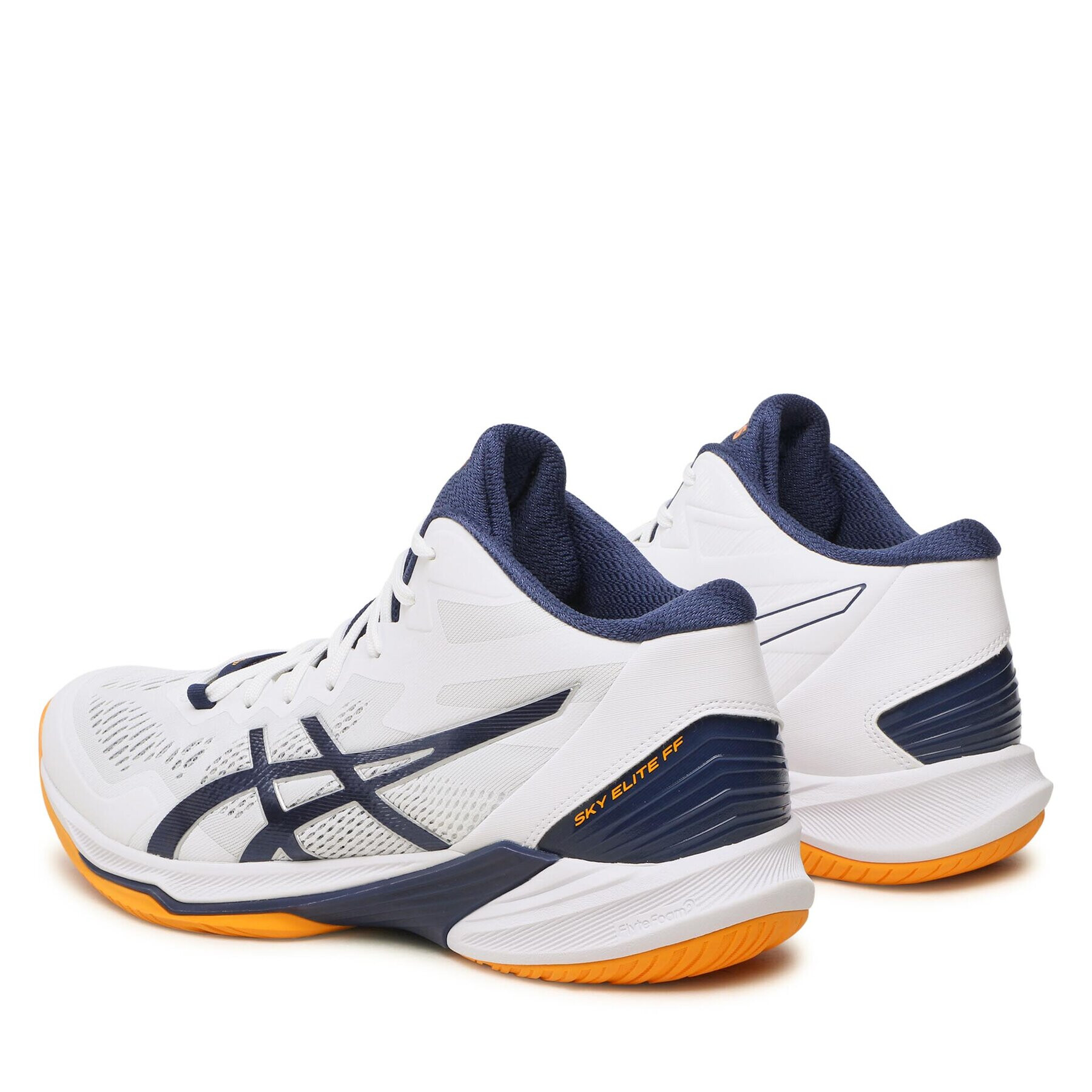 Asics Обувки Sky Elite Ff Mt 2 1051A065 Бял - Pepit.bg