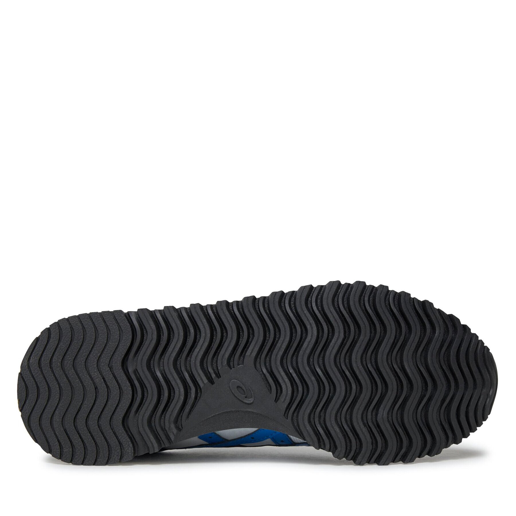 Asics Обувки TIGER RUNNER II 1201A792 Сив - Pepit.bg