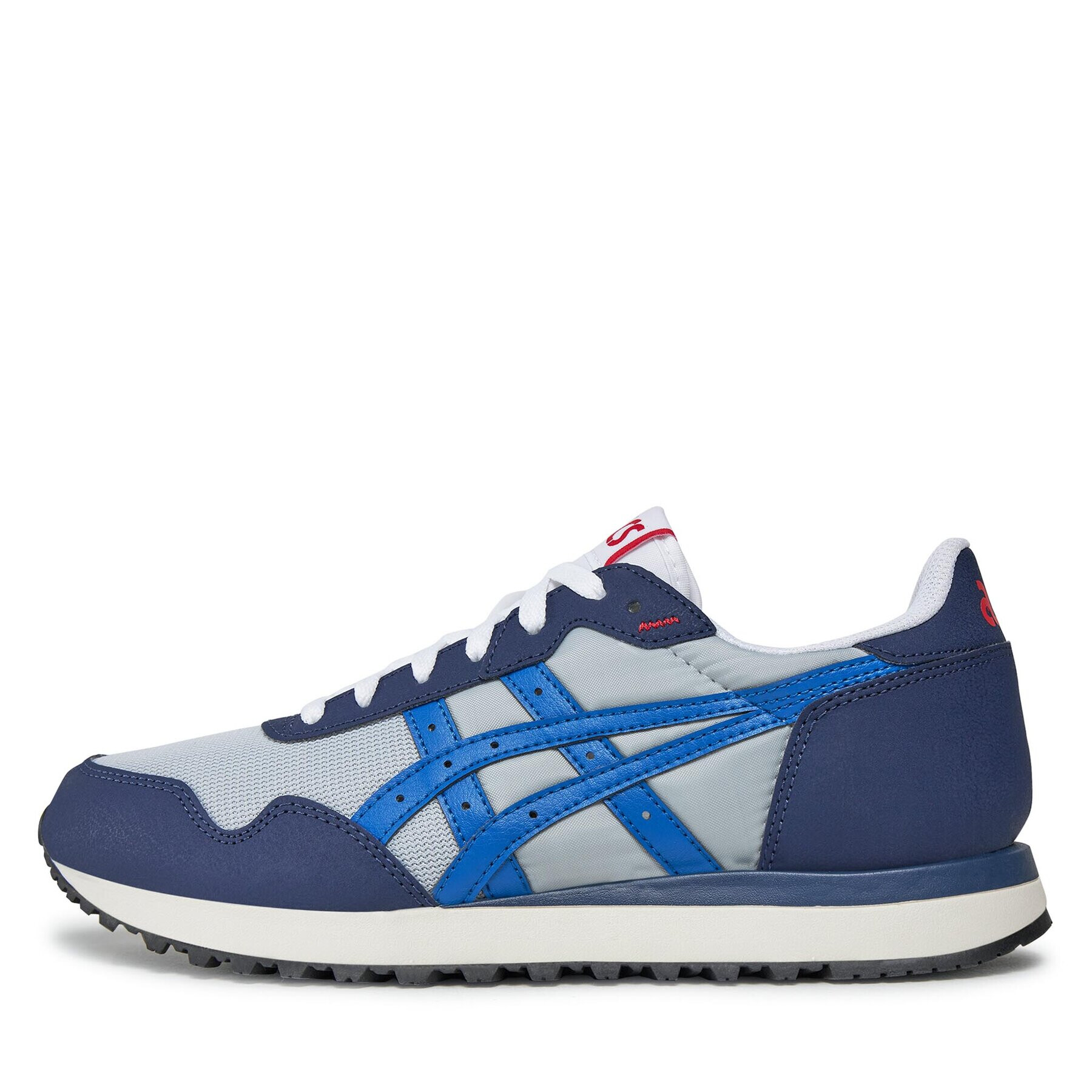 Asics Обувки TIGER RUNNER II 1201A792 Сив - Pepit.bg