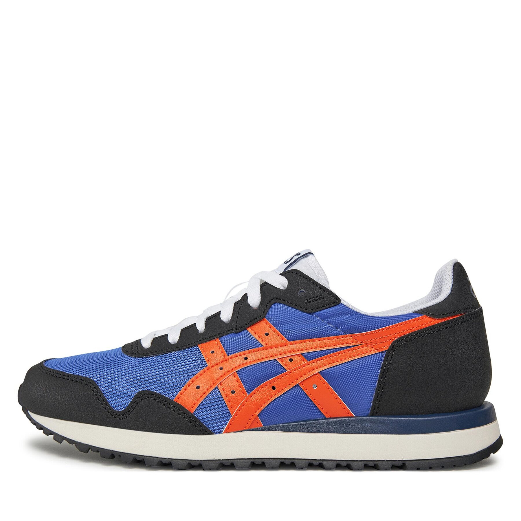 Asics Обувки TIGER RUNNER II 1201A792 Тъмносин - Pepit.bg